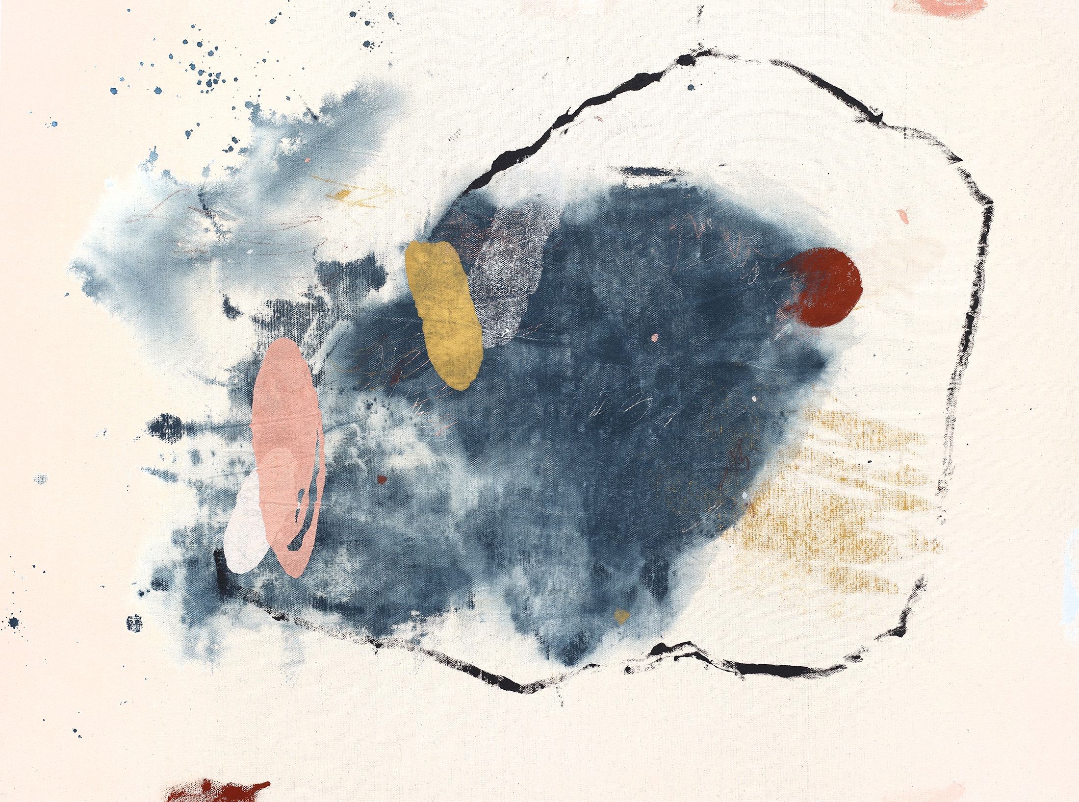 Melissa McGill, My Imagination - Solitude Melissa McGill, My Imagination - Solitude