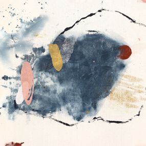 Peinture, My Imagination - Solitude, Melissa McGill