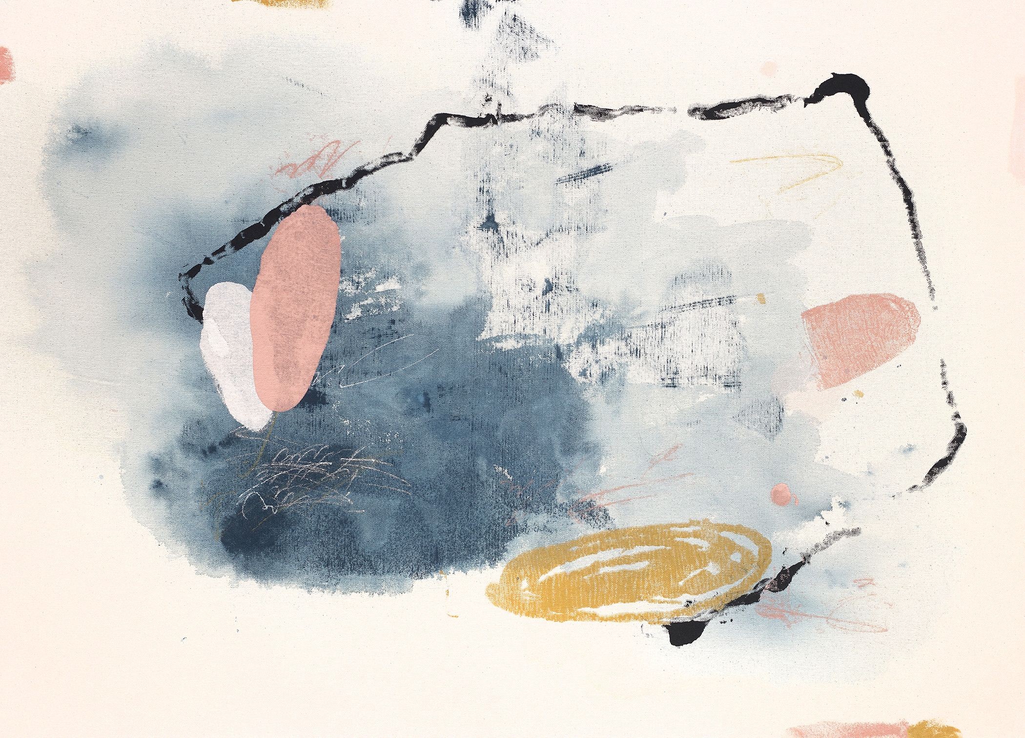 Melissa McGill, Solitary Sea Bird - Solitude Melissa McGill, Solitary Sea Bird - Solitude