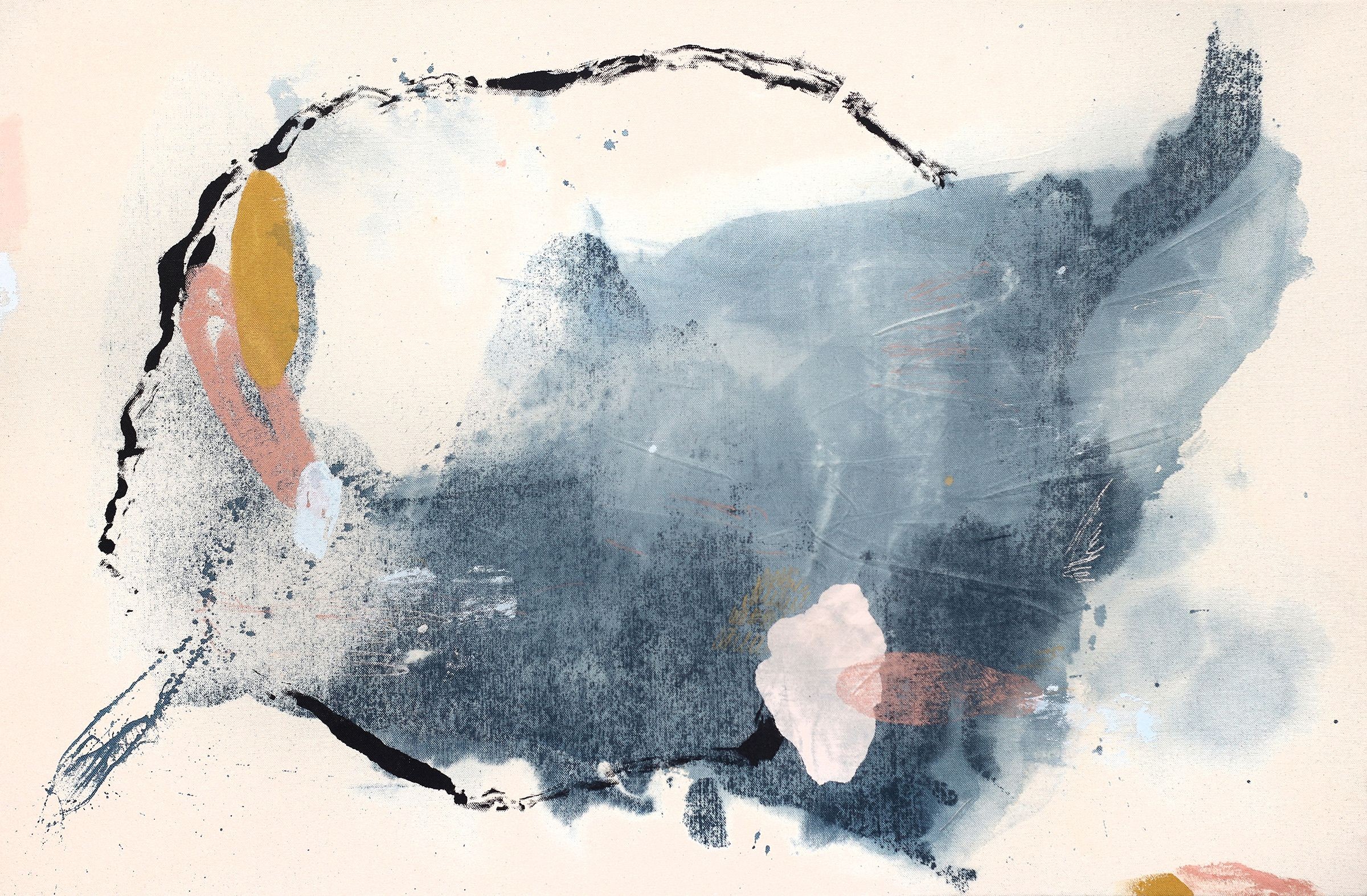 Melissa McGill, Turn Away - Solitude Melissa McGill, Turn Away - Solitude