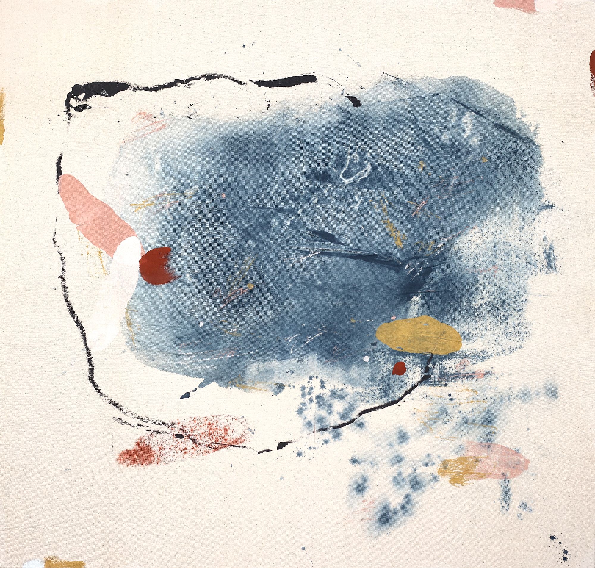 Melissa McGill, When You're Alone - Solitude Melissa McGill, When You're Alone - Solitude