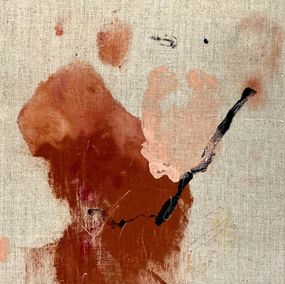 Pintura, Carried By Winds, Melissa McGill