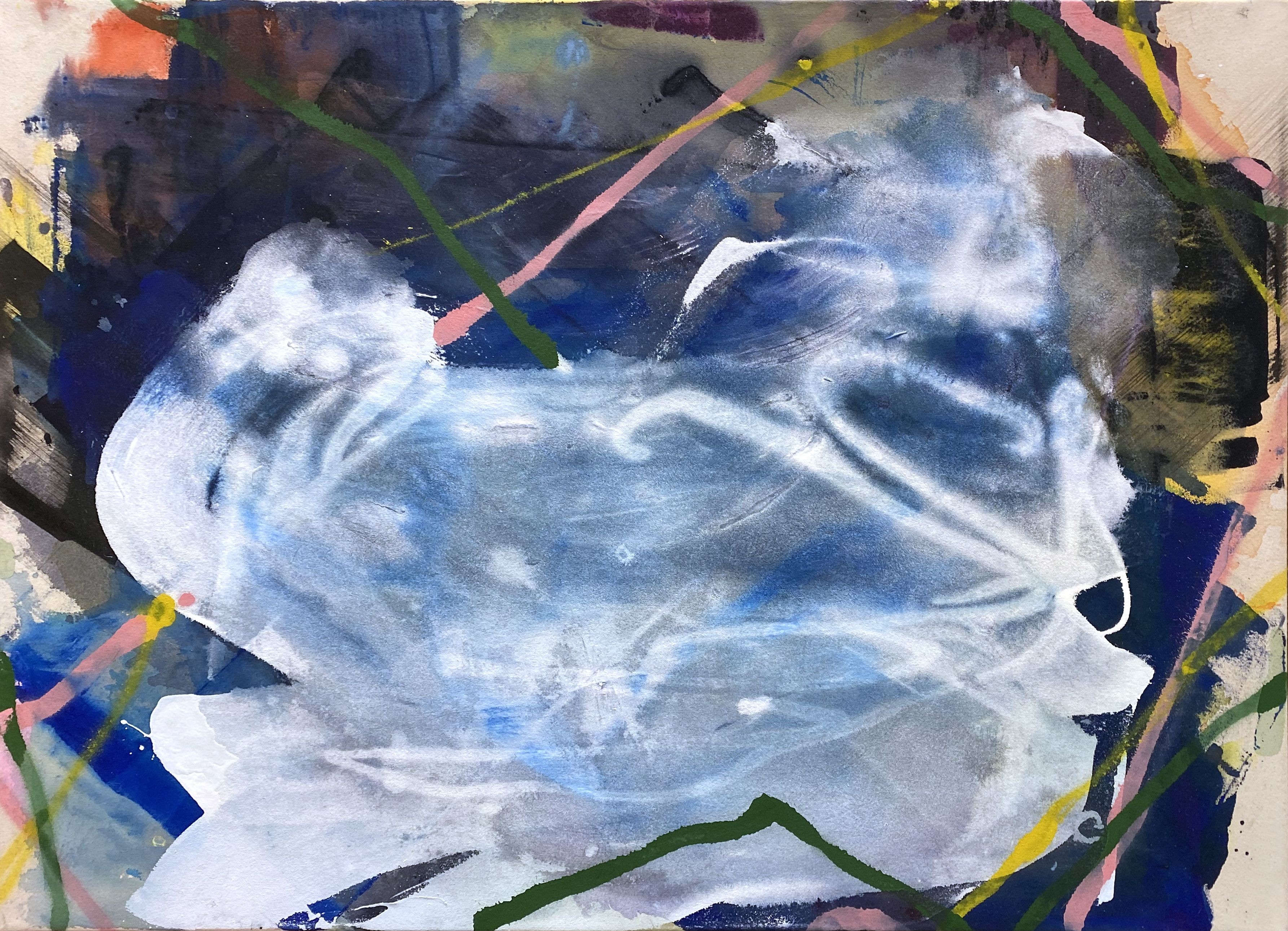 Melissa McGill, Rooted Like Trees - Marks And Pools Melissa McGill, Rooted Like Trees - Marks And Pools