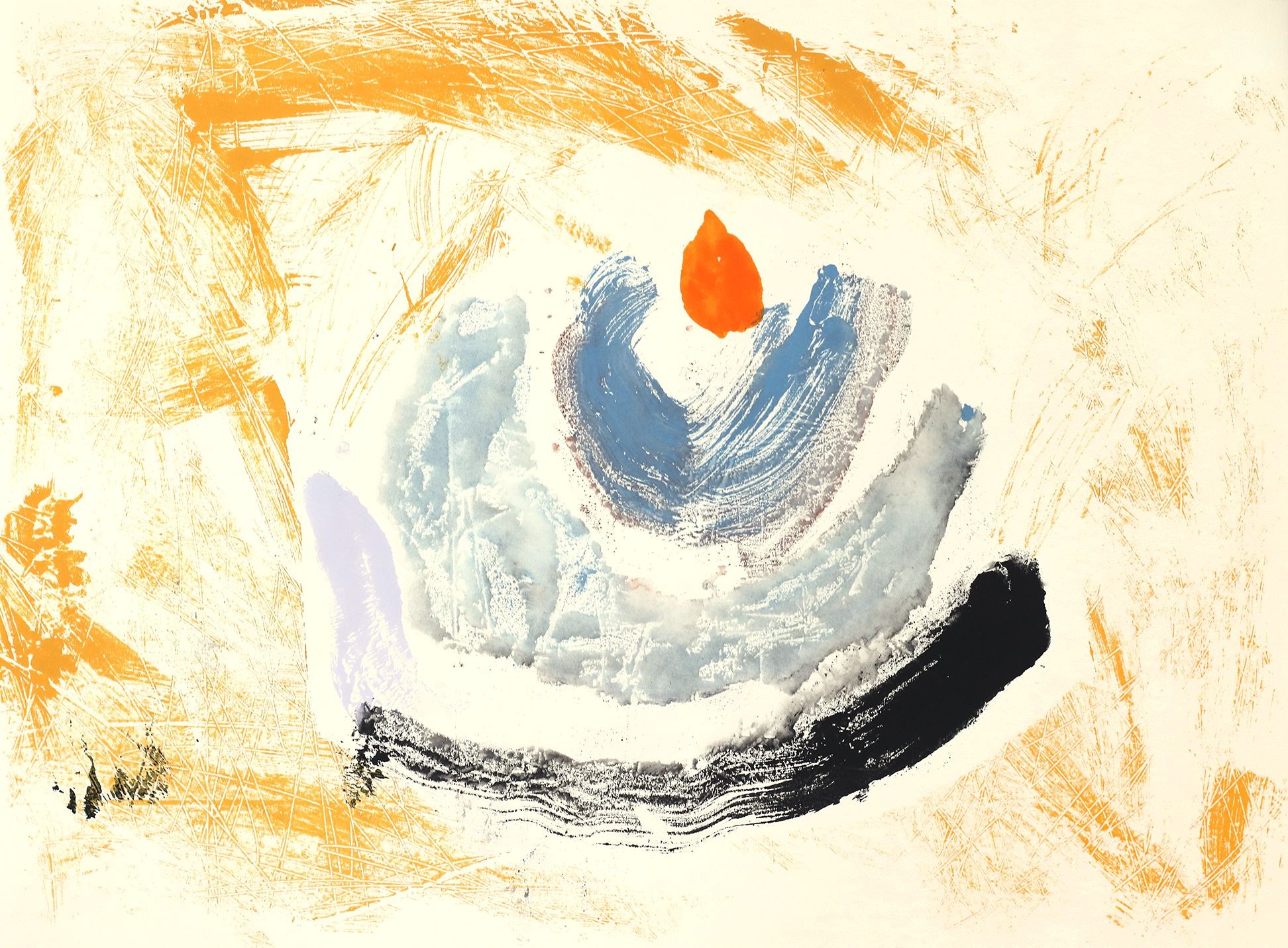 Melissa McGill, Day In The Desert No 3 Melissa McGill, Day In The Desert No 3