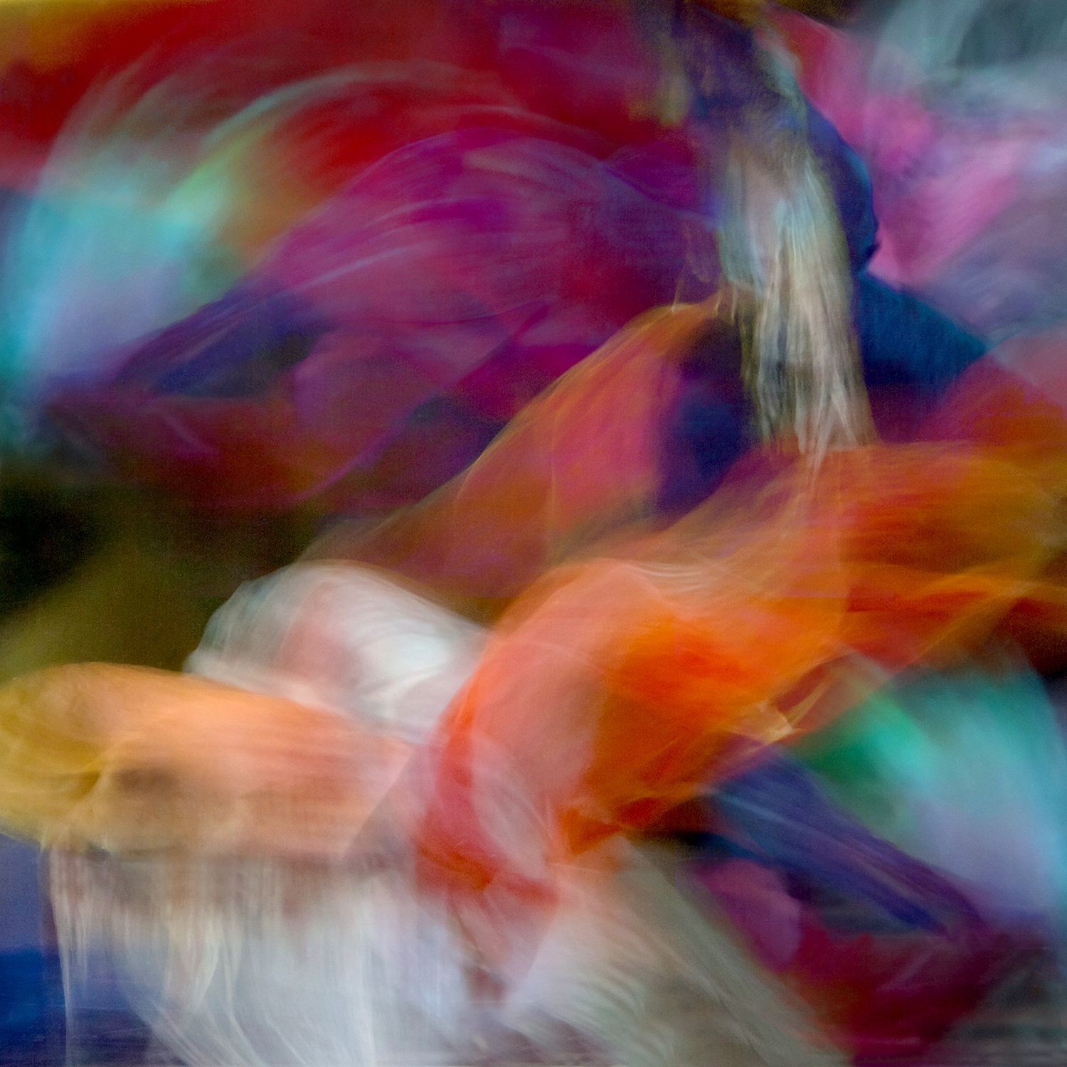 Michael Filonow, Betta Blur 55 Michael Filonow, Betta Blur 55