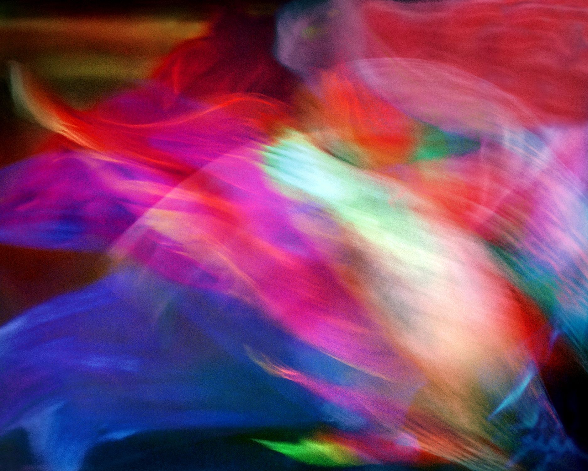 Michael Filonow, Betta Blur 24 Michael Filonow, Betta Blur 24