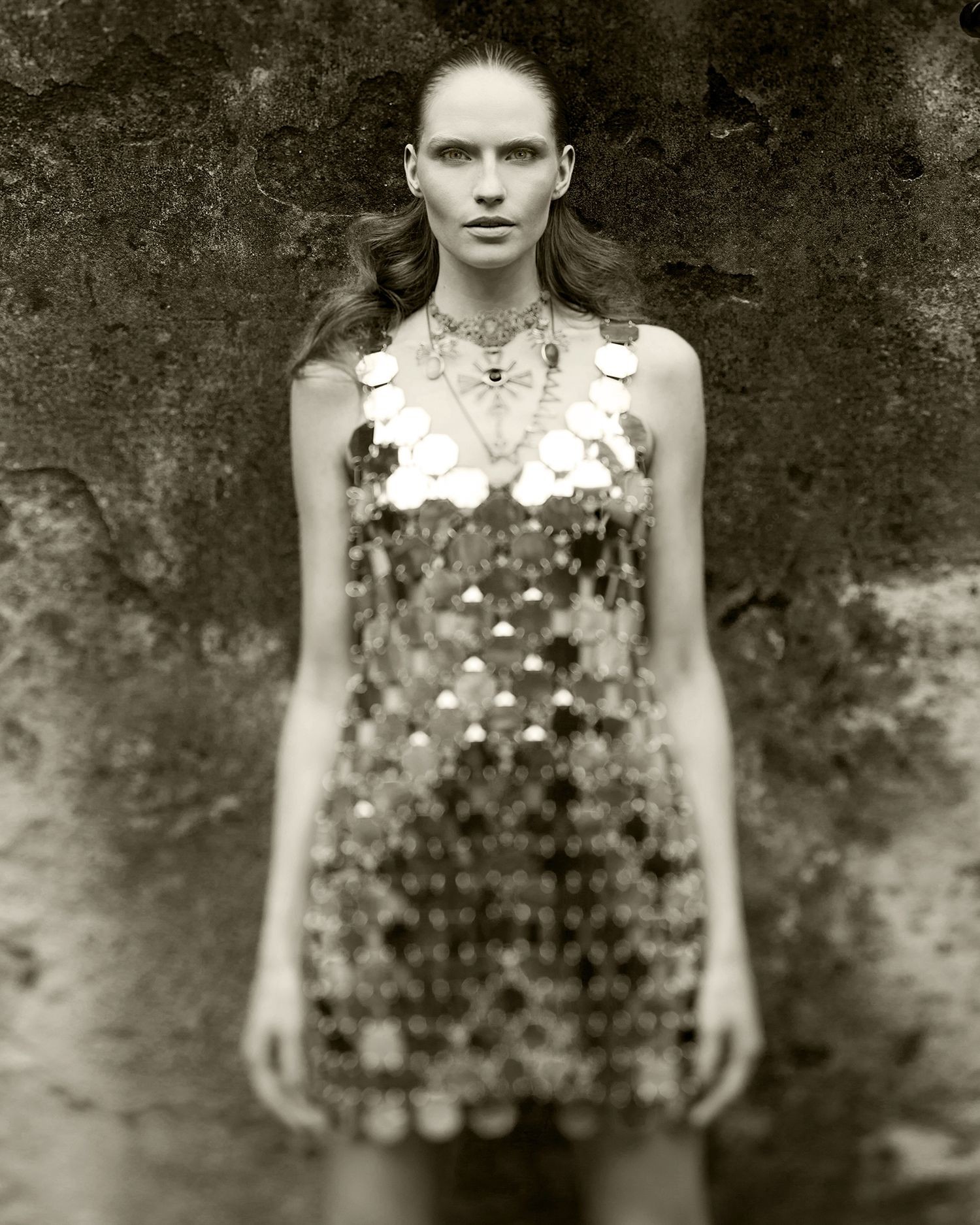 Michael Filonow, Vogue 3 Michael Filonow, Vogue 3