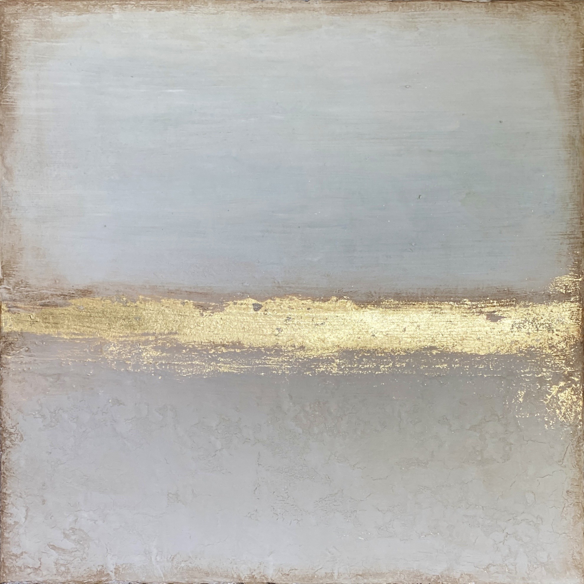 Brigitte Dravet, Golden glow Brigitte Dravet, Golden glow