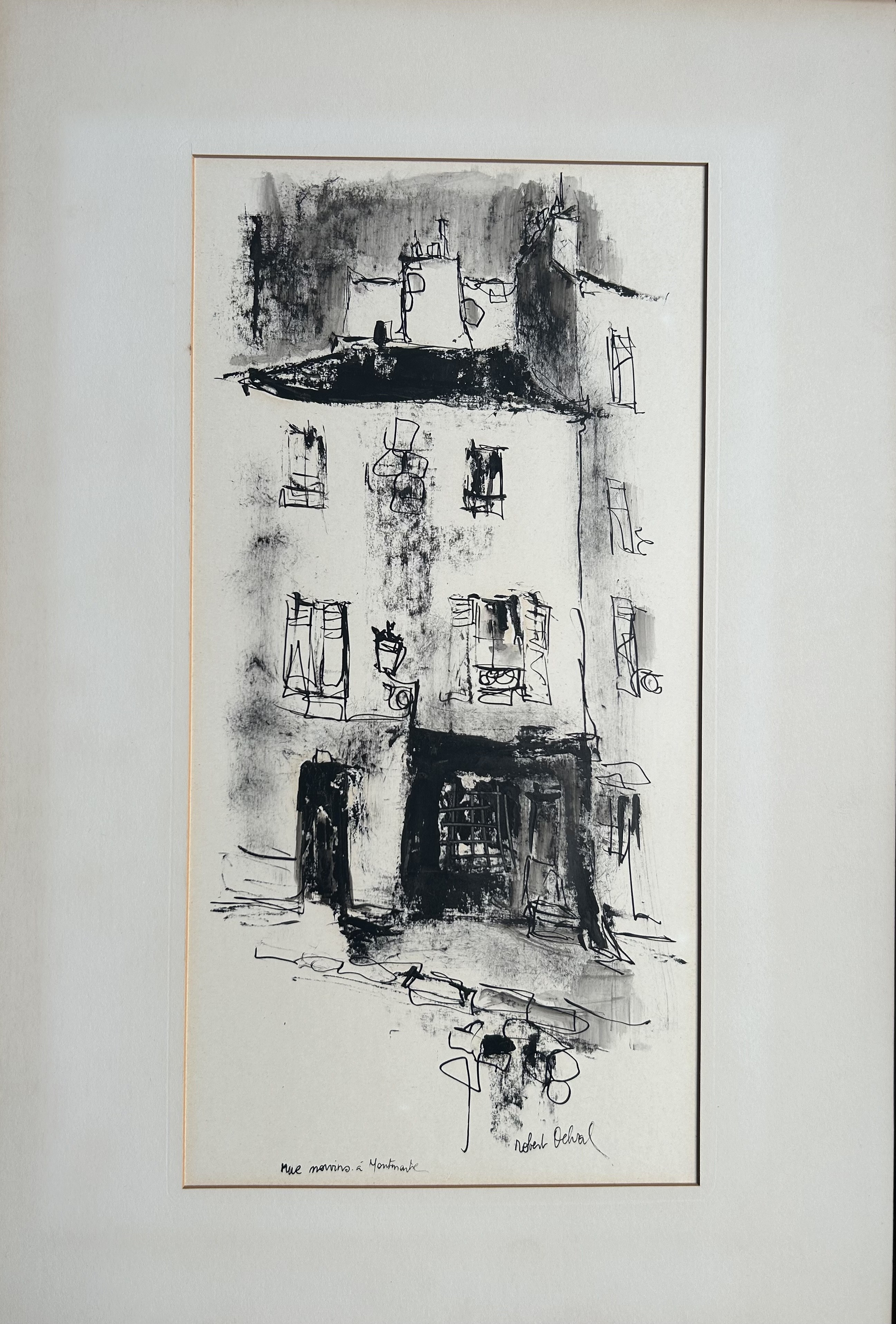 Robert Delval, Untitled Robert Delval, Untitled
