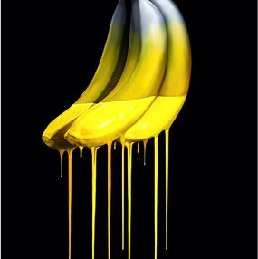 Edición, Banane a nord, Giuseppe Fortunato