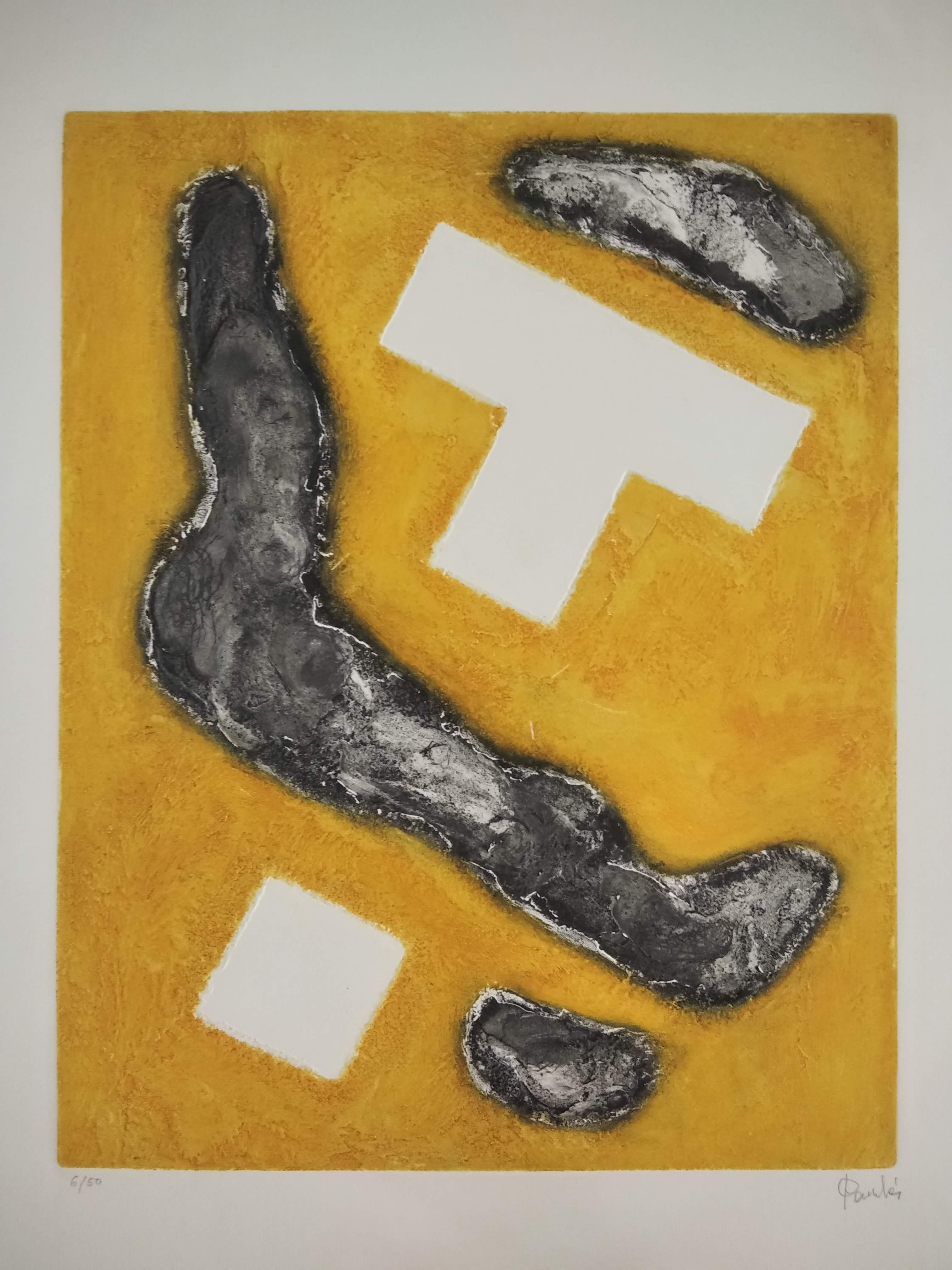 Agustí Penadès, Untitled Agustí Penadès, Untitled