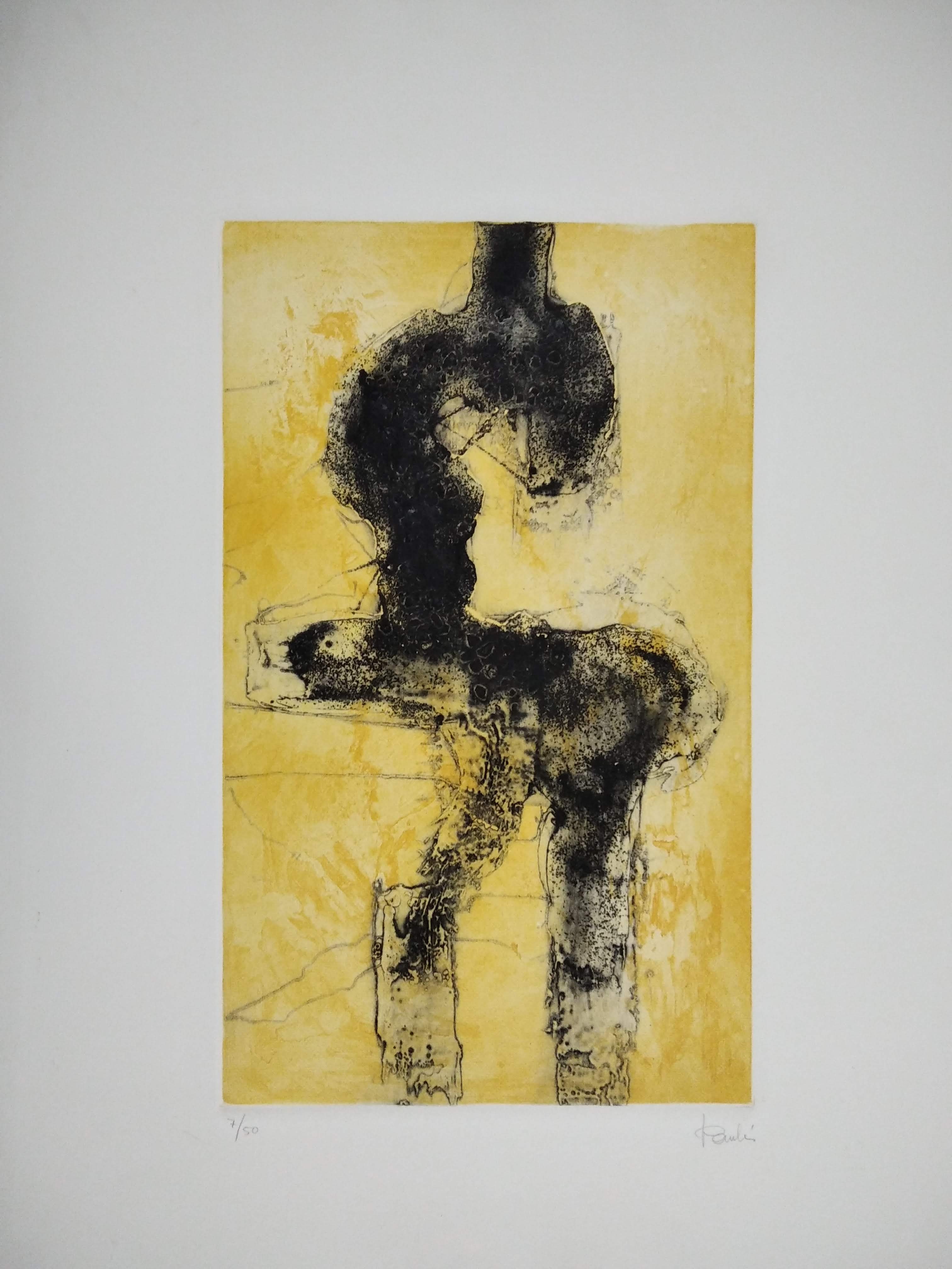 Agustí Penadès, Untitled Agustí Penadès, Untitled