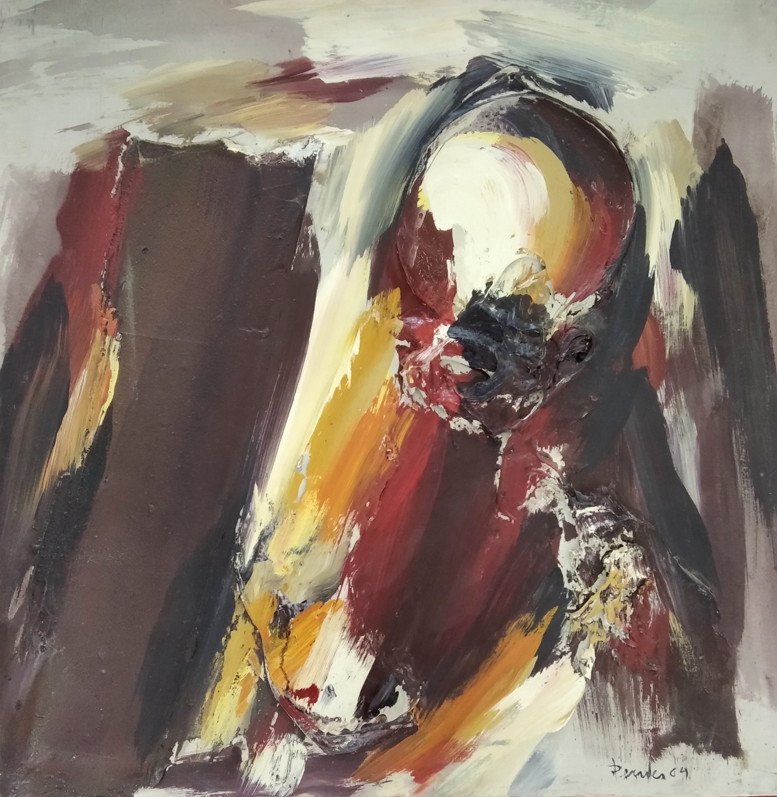 Agustí Penadès, Untitled Agustí Penadès, Untitled