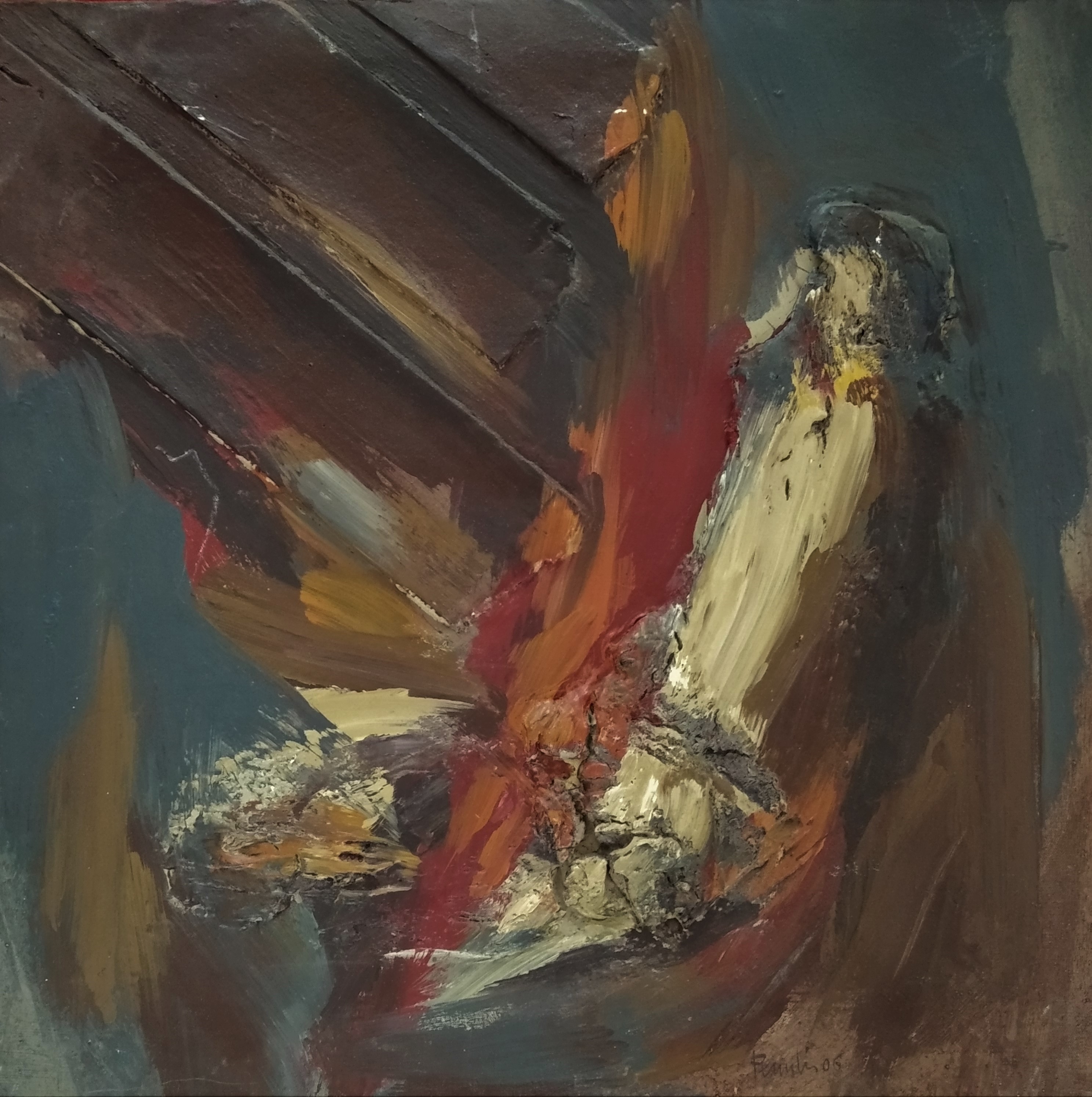 Agustí Penadès, Untitled Agustí Penadès, Untitled