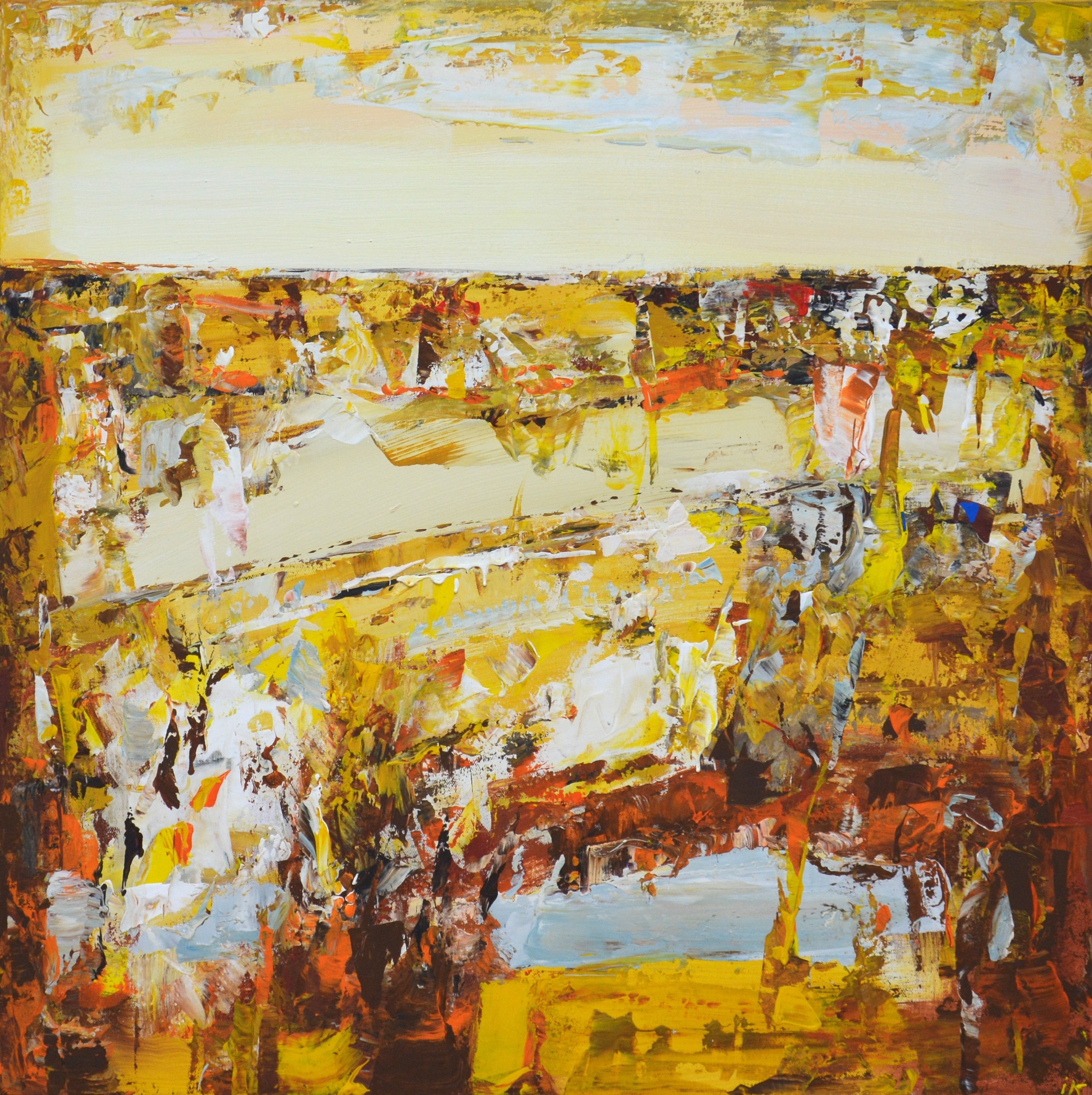 Iryna Kastsova, Secrets of the old city. Iryna Kastsova, Secrets of the old city.