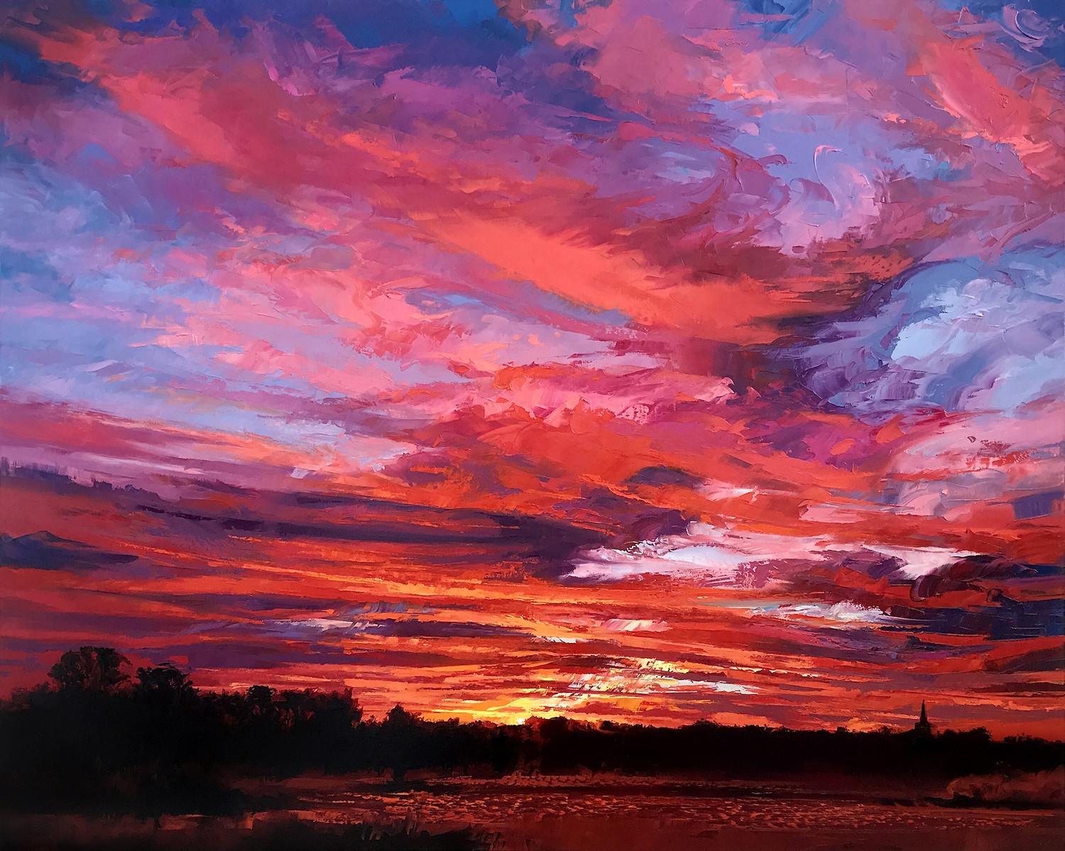 Nick Vivian, Burning Daylight Nick Vivian, Burning Daylight