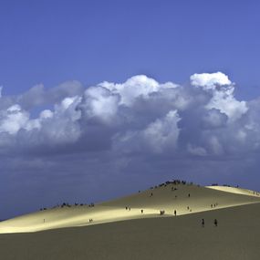 Photography, De l'ombre à la lumière, Pierre Moreau