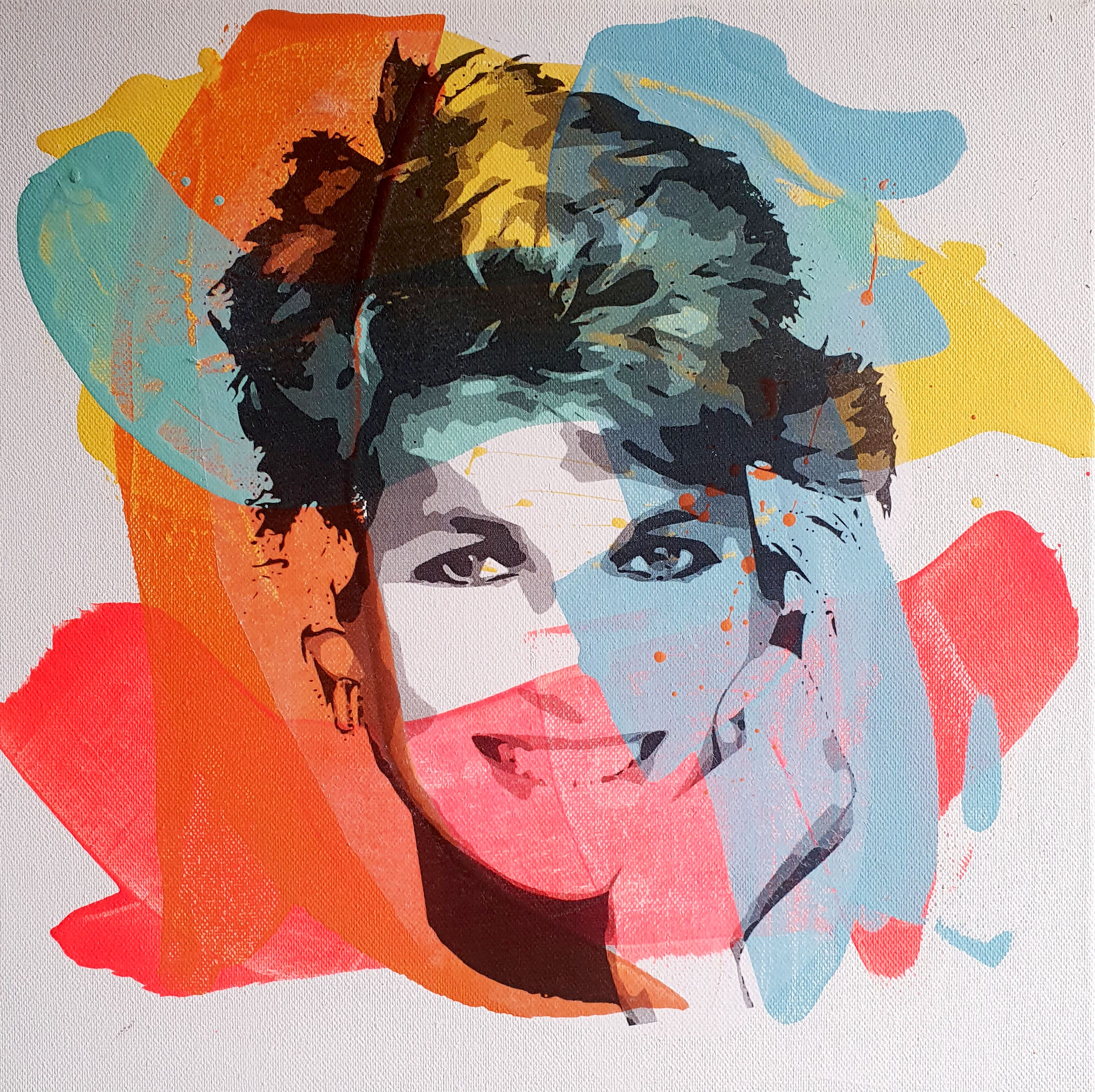 PyB, Princesse Diana PyB, Princesse Diana