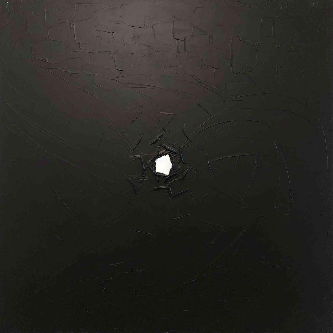 Meriem Delacroix, Claustrophobia Meriem Delacroix, Claustrophobia
