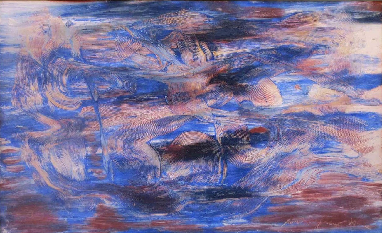 Massimo Greco, Massimo Greco Sea Massimo Greco, Massimo Greco Sea