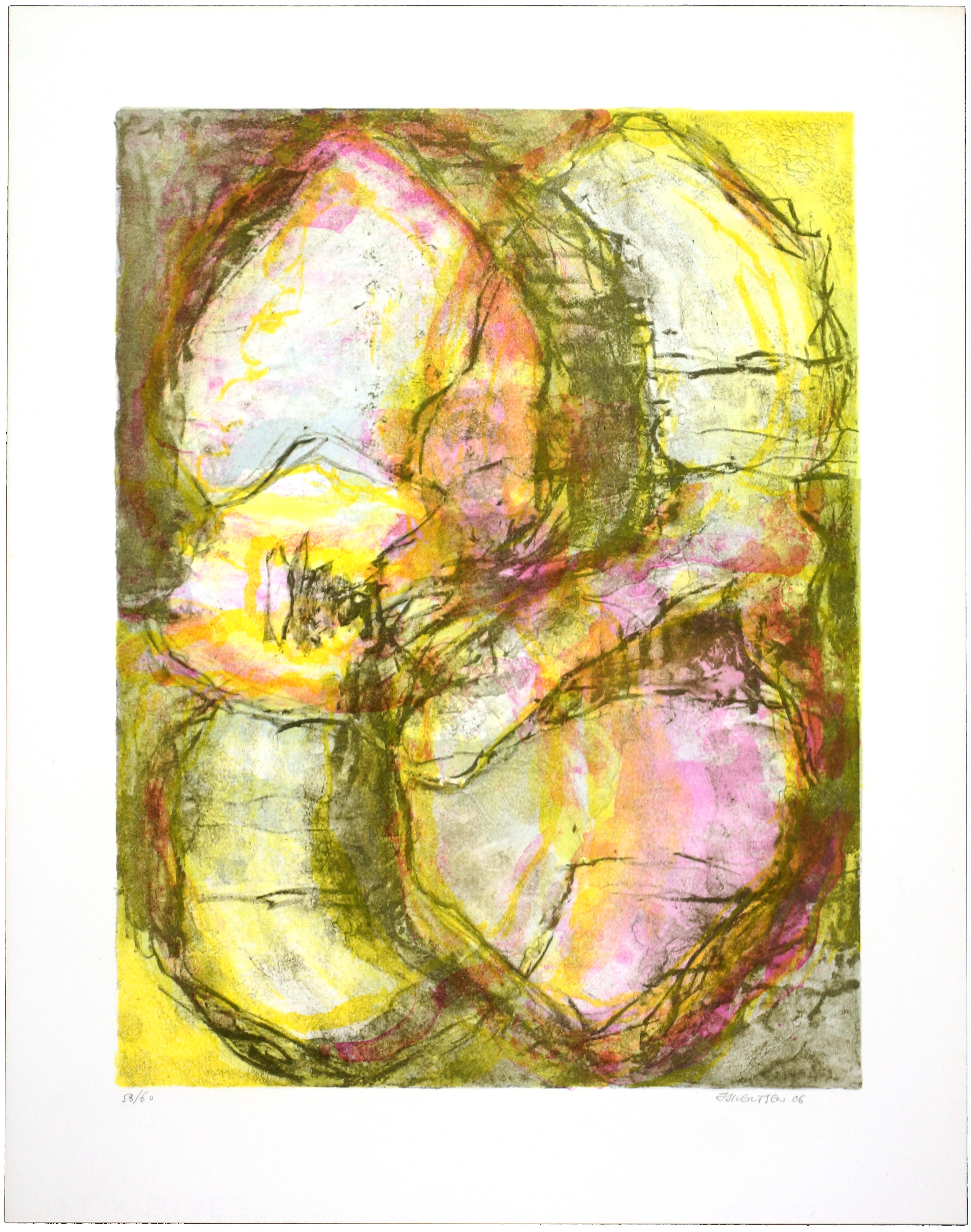 Jan Siversten, Rose Jan Siversten, Rose
