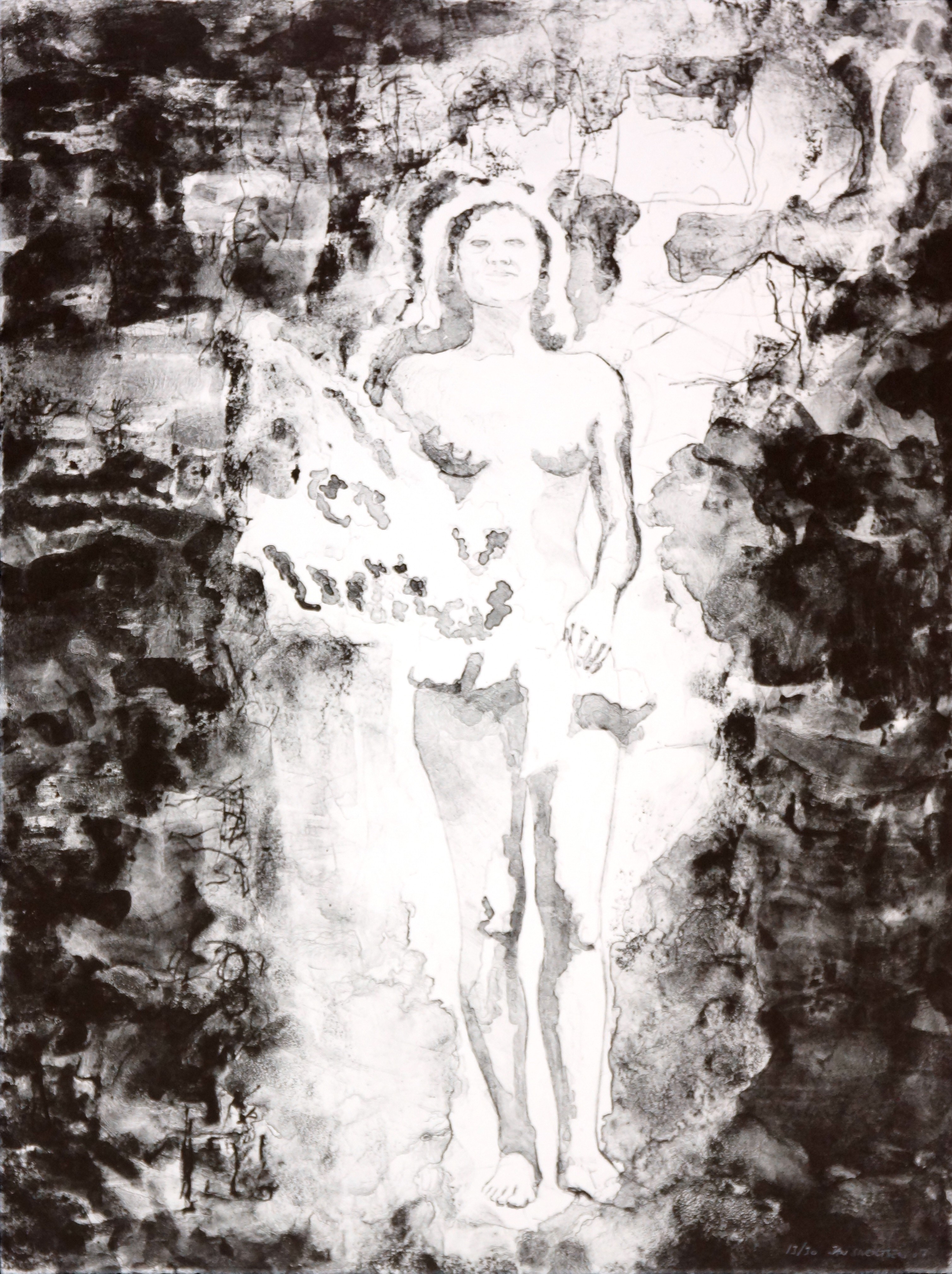 Jan Siversten, In between Jan Siversten, In between