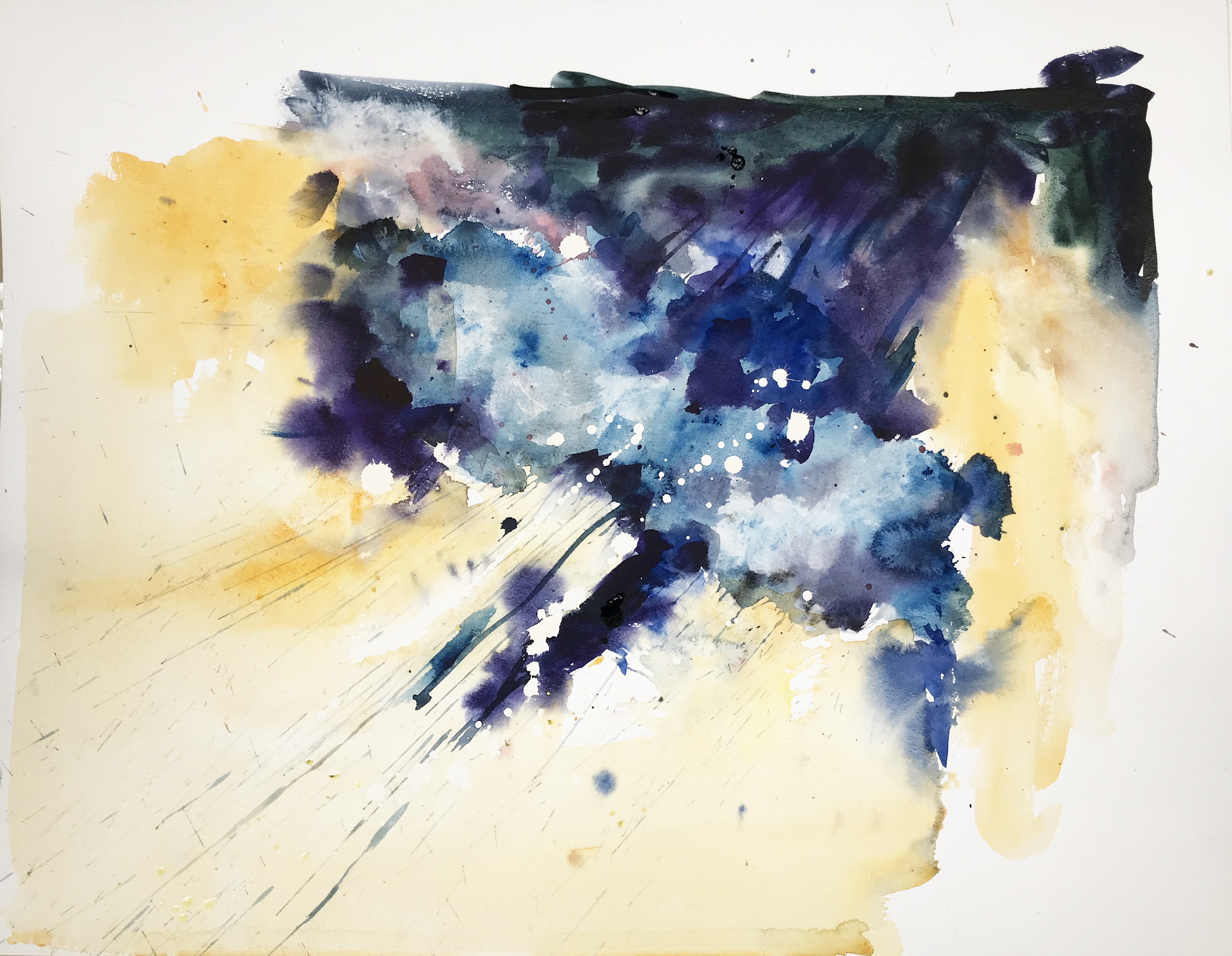 Doïna Vieru, Untitled Doïna Vieru, Untitled