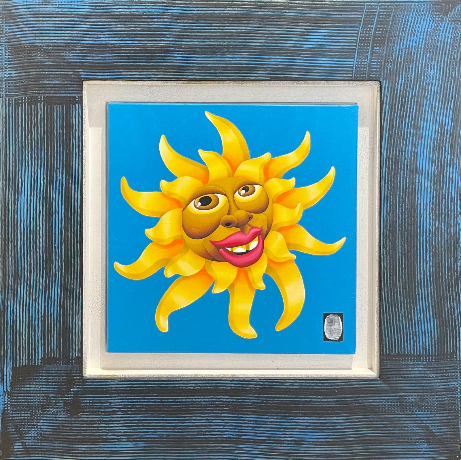 Didier Chamizo, Petit tournesol Didier Chamizo, Petit tournesol