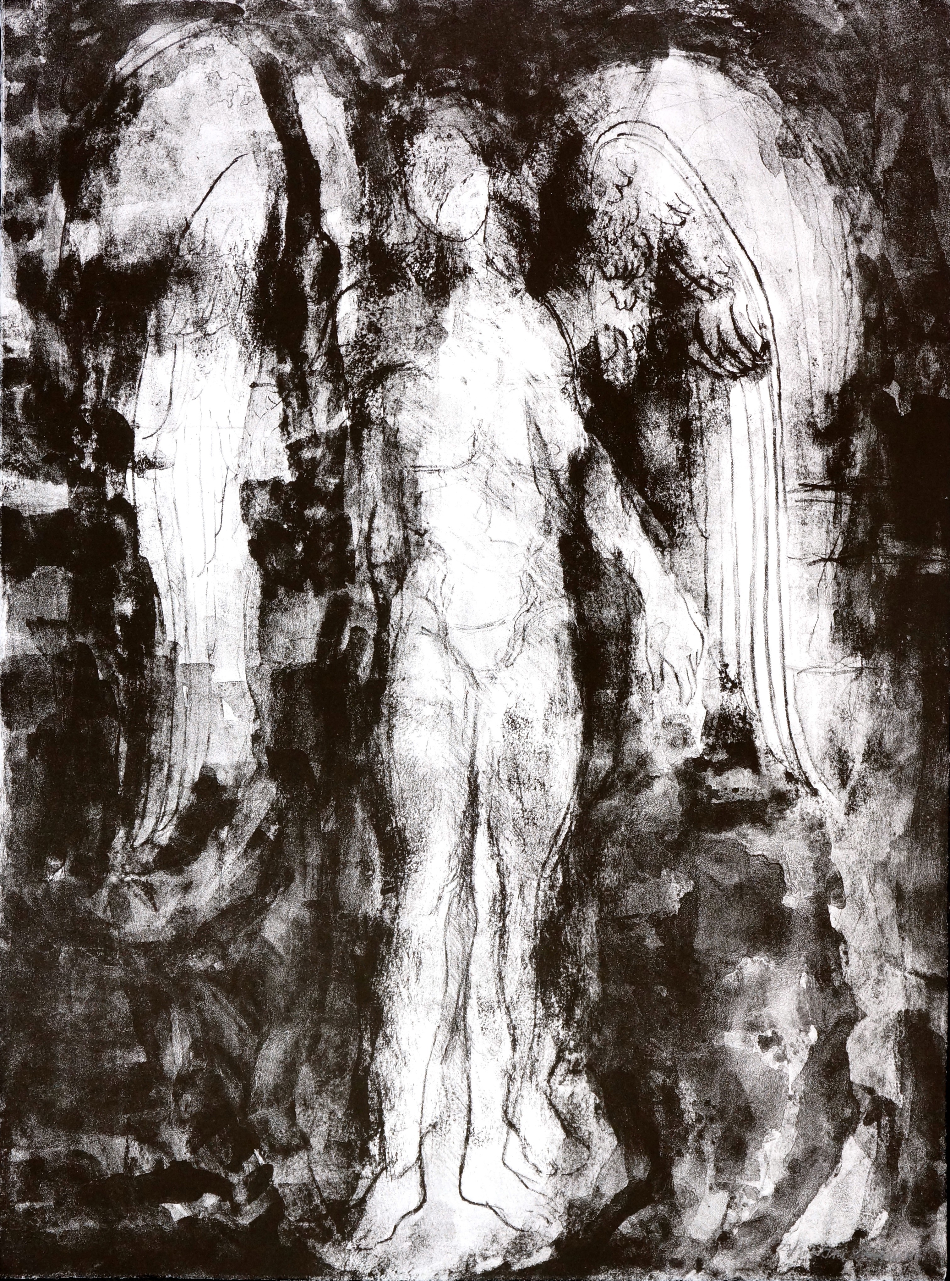Jan Siversten, In between (1) Jan Siversten, In between (1)
