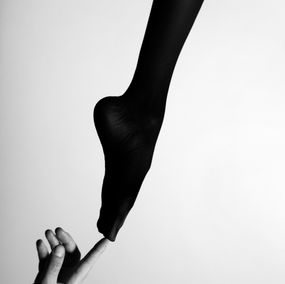Photography, Apesanteur, Charles Bayonne
