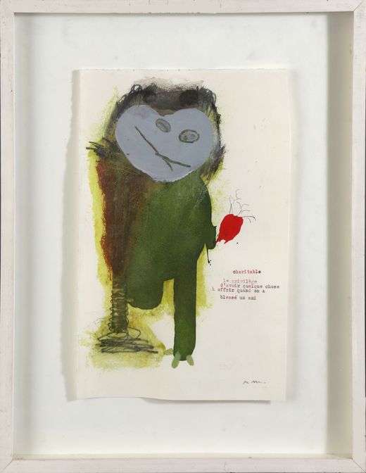 Nelly Maurel