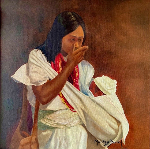 Maritza Bernal, Guajira Maritza Bernal, Guajira
