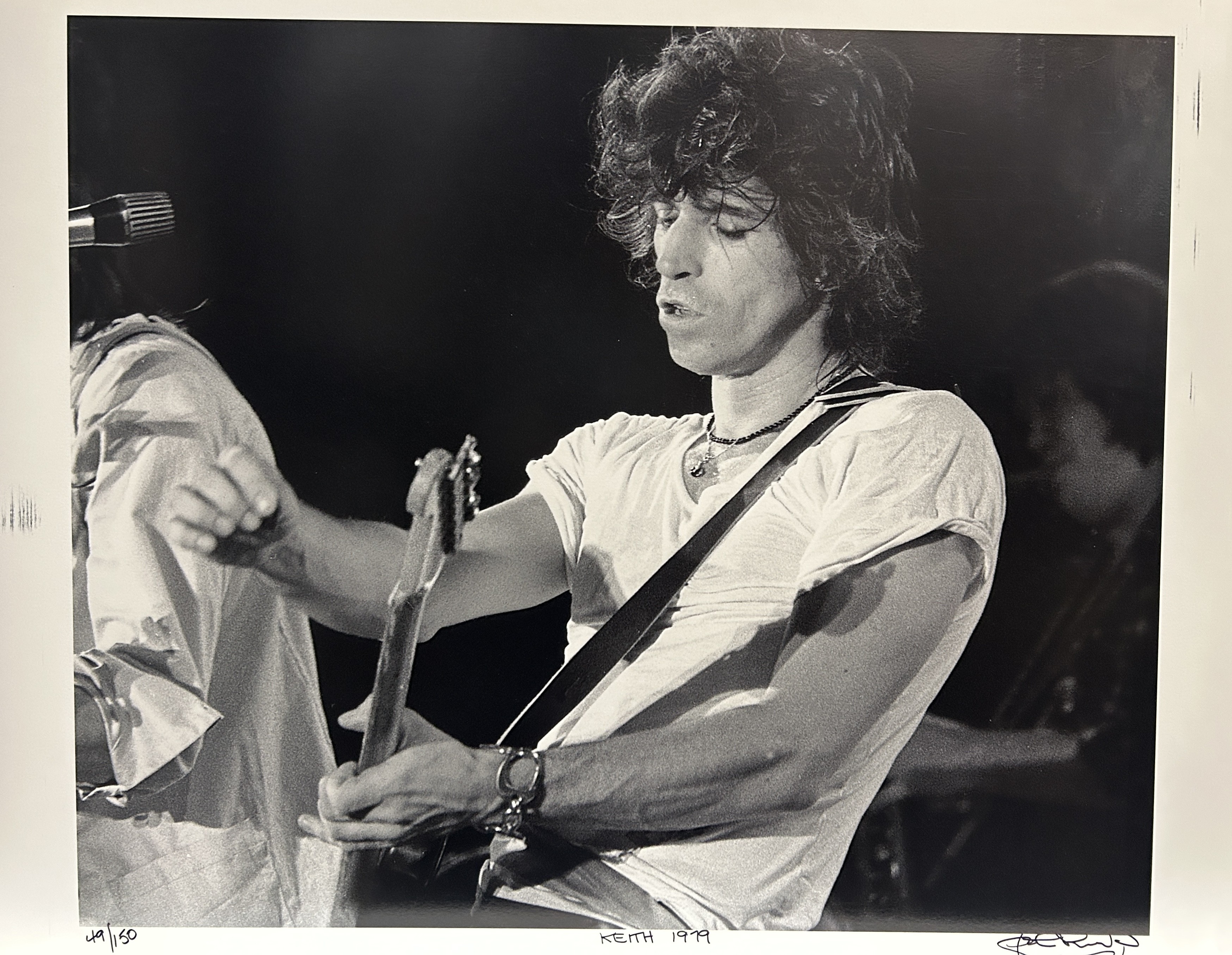 John Rowlands, Keith the New Barbarians John Rowlands, Keith the New Barbarians