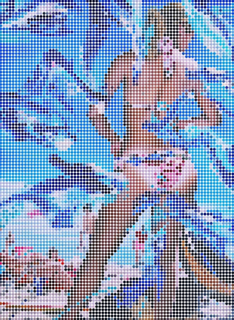 Maxwell Stevens, Bikini Girl Maxwell Stevens, Bikini Girl