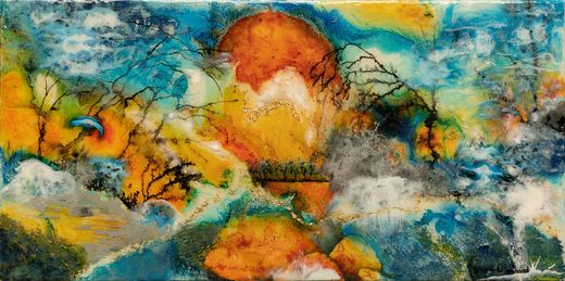 Yannick Bernard