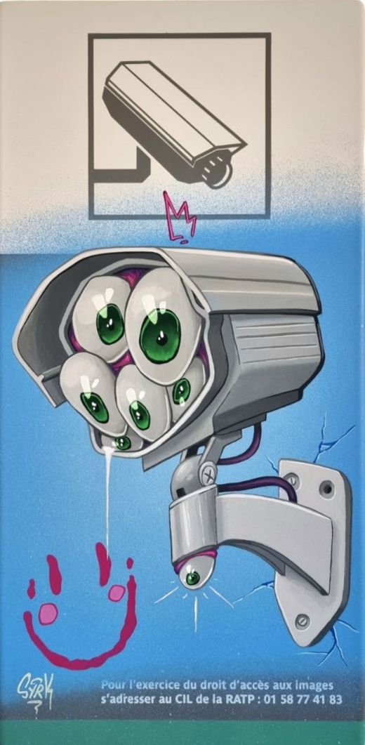 Syrk