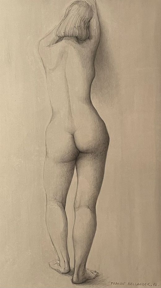 Francis Bellanger