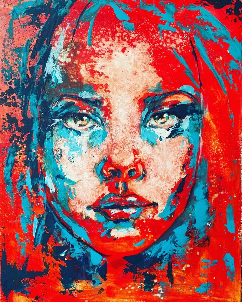 Ninu Art, Beky Ninu Art, Beky