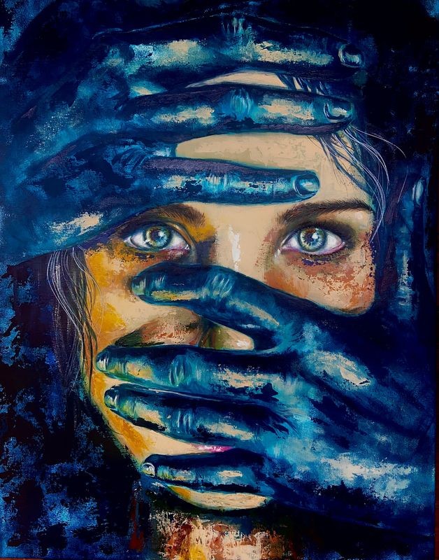 Ninu Art, Kæmpe Ninu Art, Kæmpe