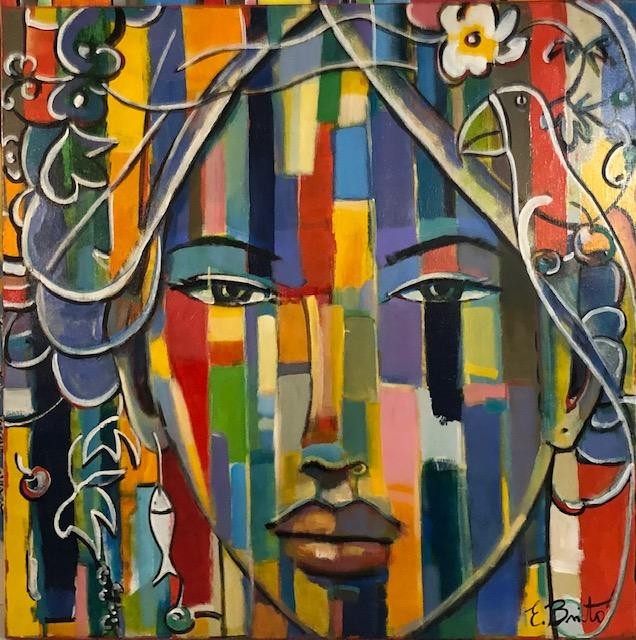 Brito Esteves, Seduçao Brito Esteves, Seduçao