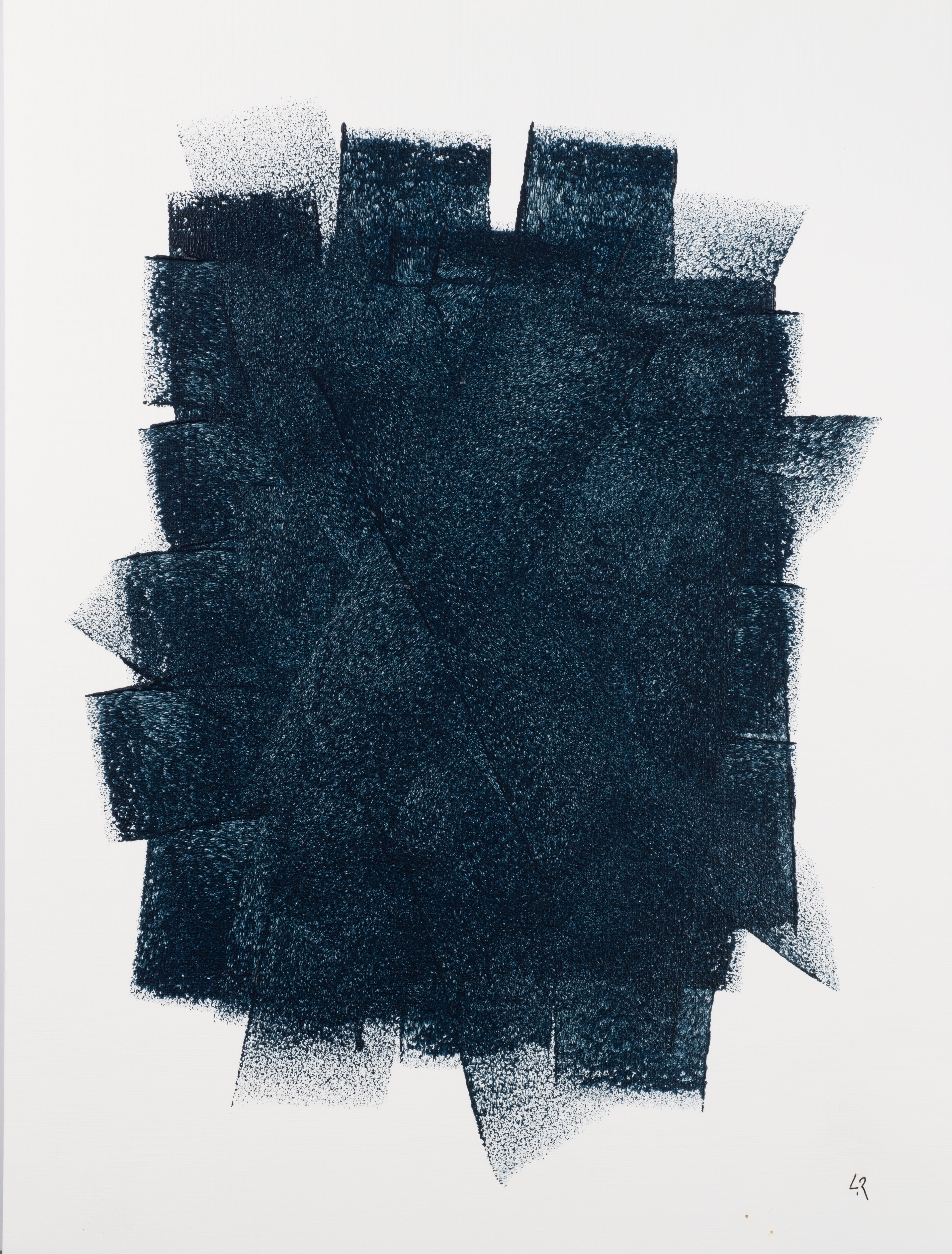 Ludoroy, Abstract-3126 Ludoroy, Abstract-3126