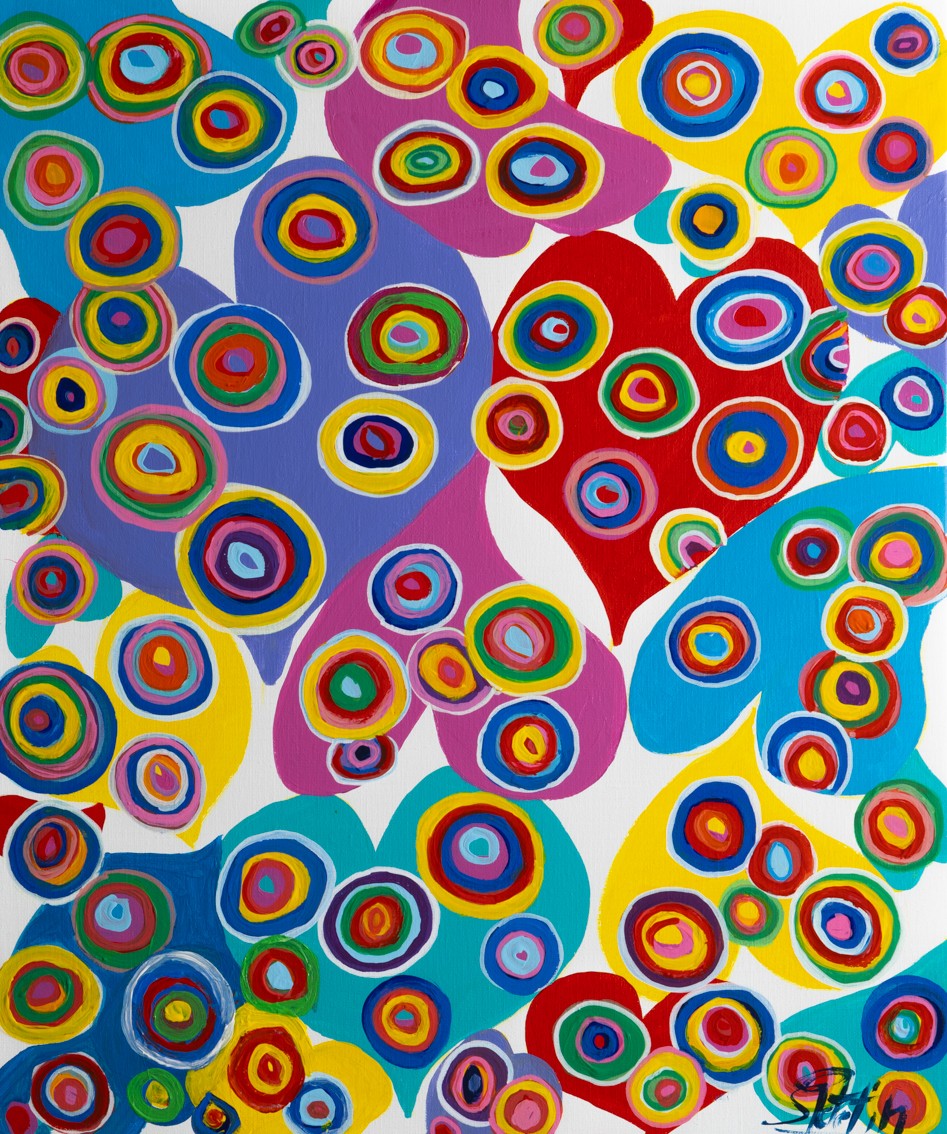 Sophie Petetin, Attrape moi si tu m'aimes édition d'art Sophie Petetin, Attrape moi si tu m'aimes édition d'art