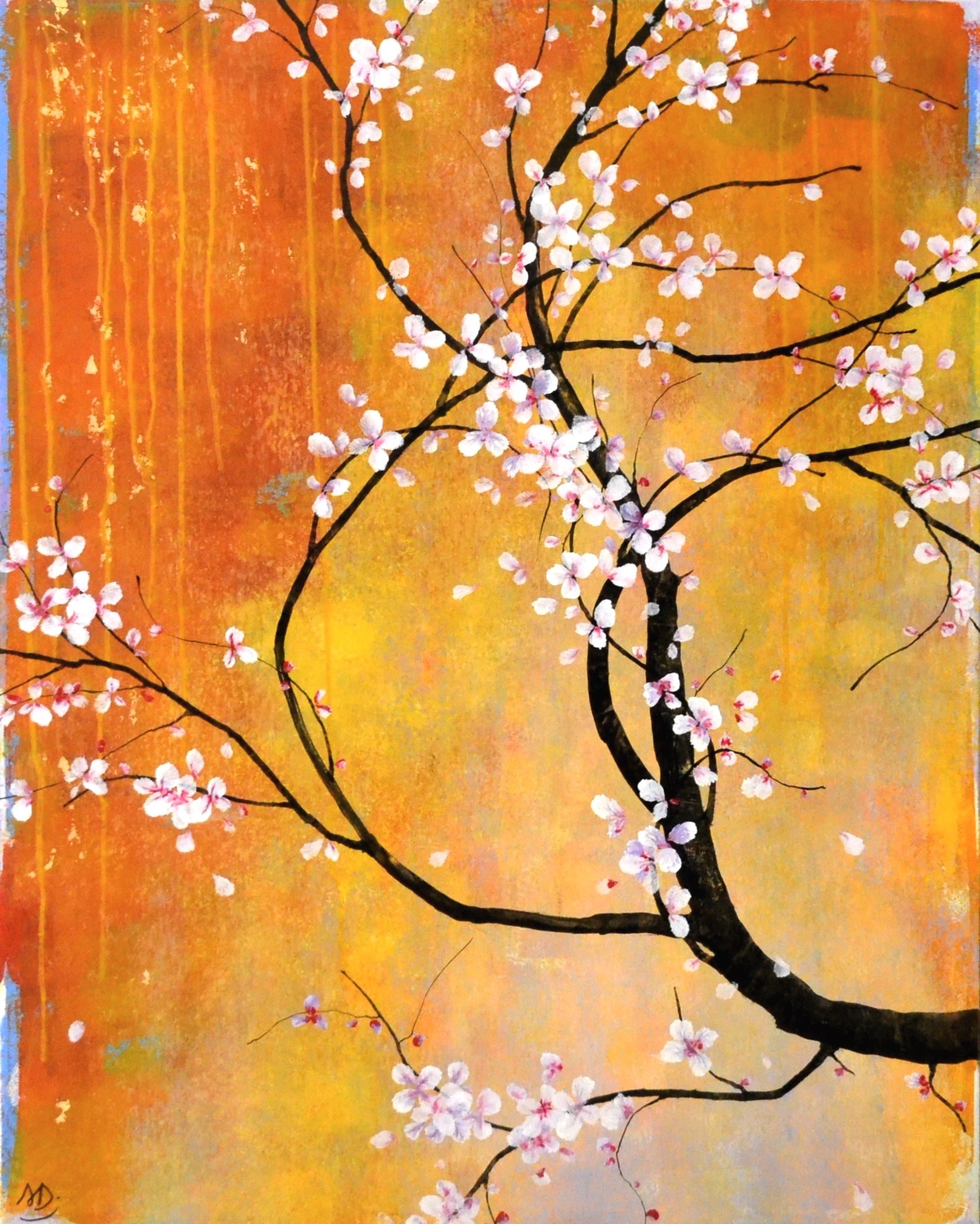 Sophie Duplain, Sunset Gold Sophie Duplain, Sunset Gold