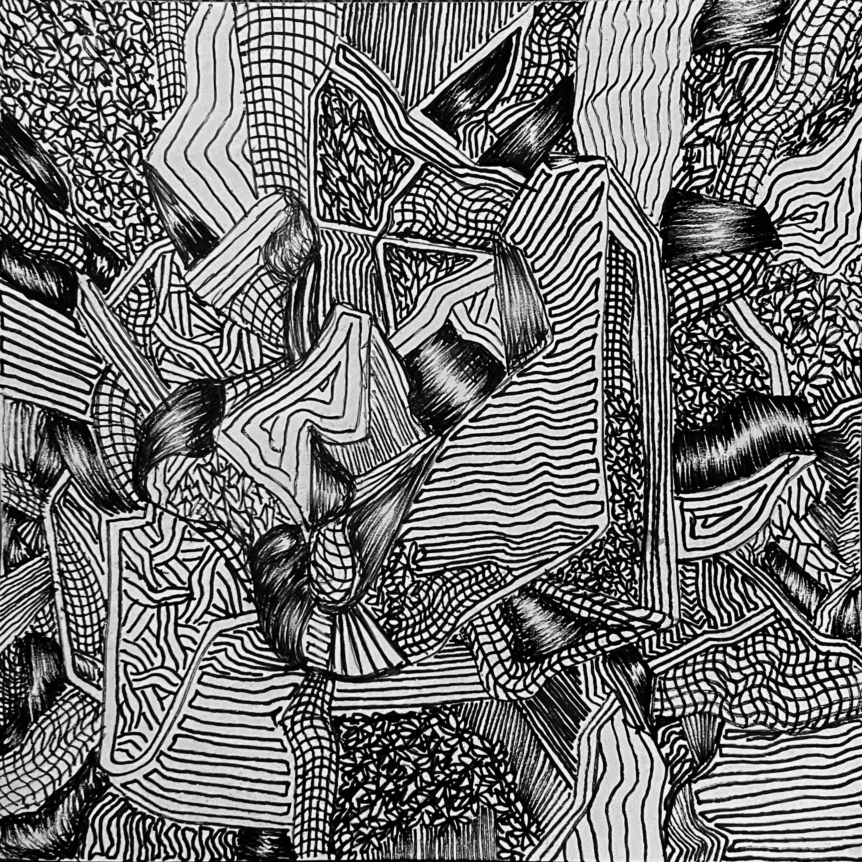 David Paul Kay, Untitled 2 David Paul Kay, Untitled 2