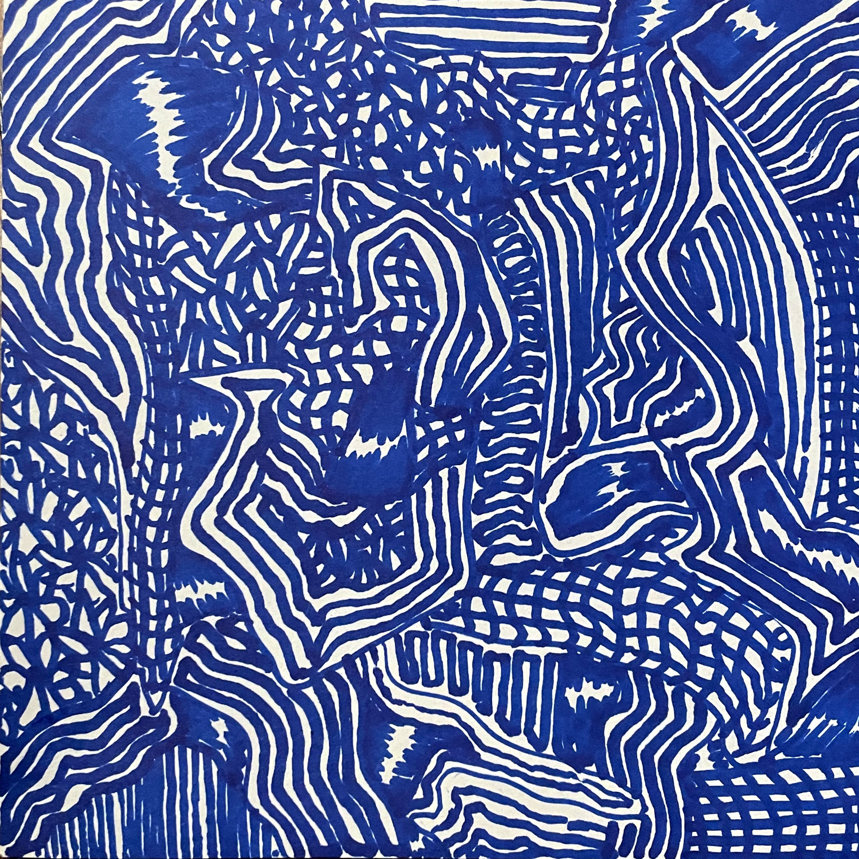 David Paul Kay, Untitled 5 David Paul Kay, Untitled 5