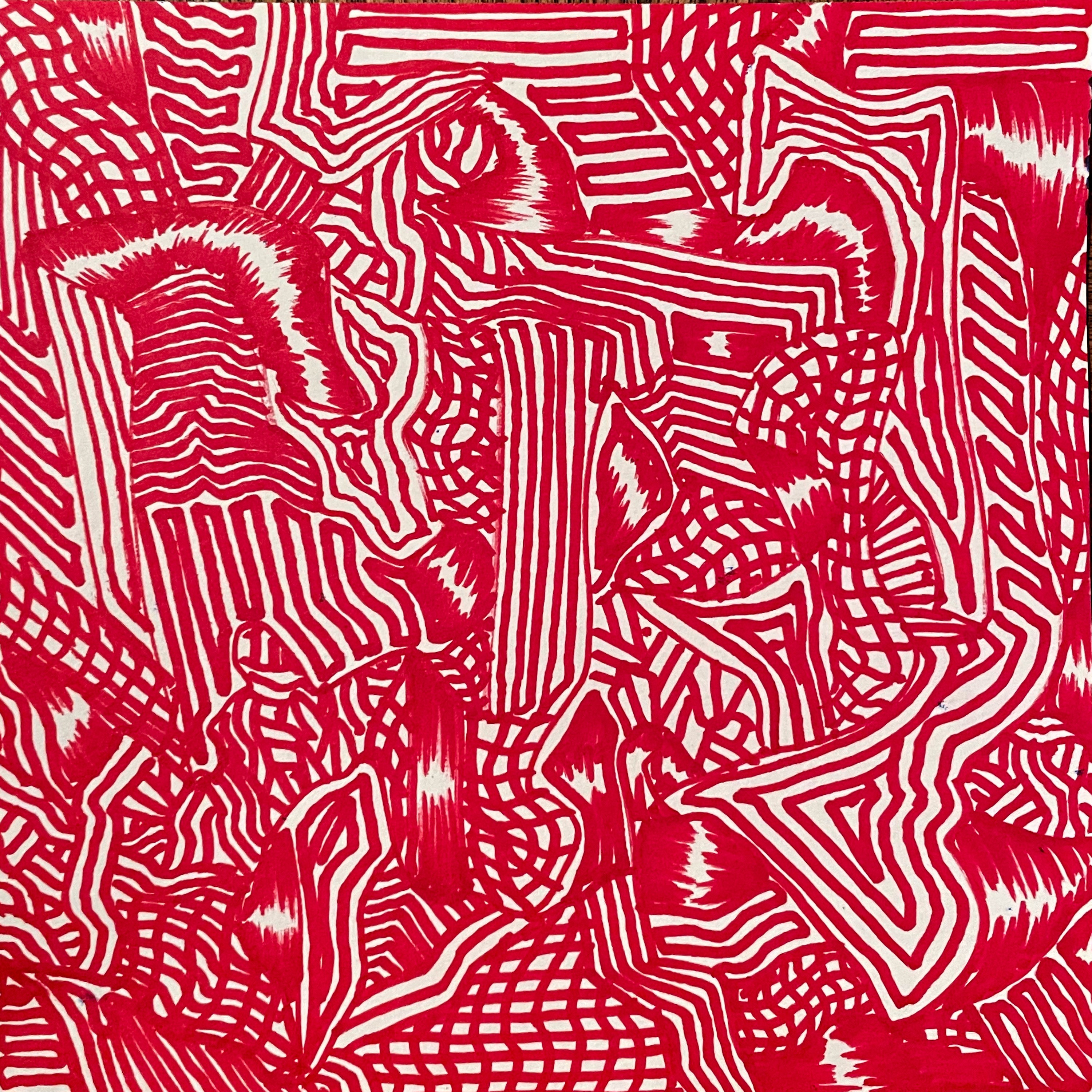 David Paul Kay, Untitled 6 David Paul Kay, Untitled 6