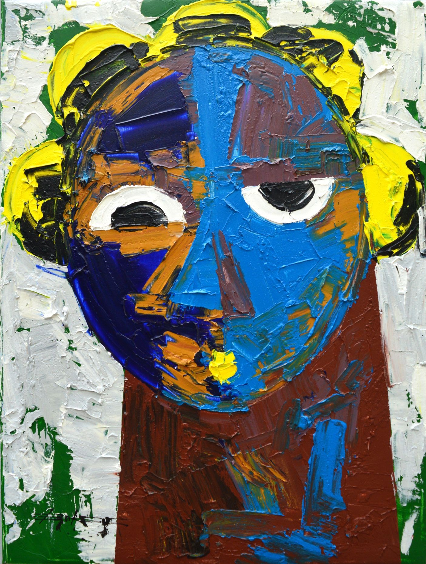 Maxwell Boadi, Thinking Through Maxwell Boadi, Thinking Through