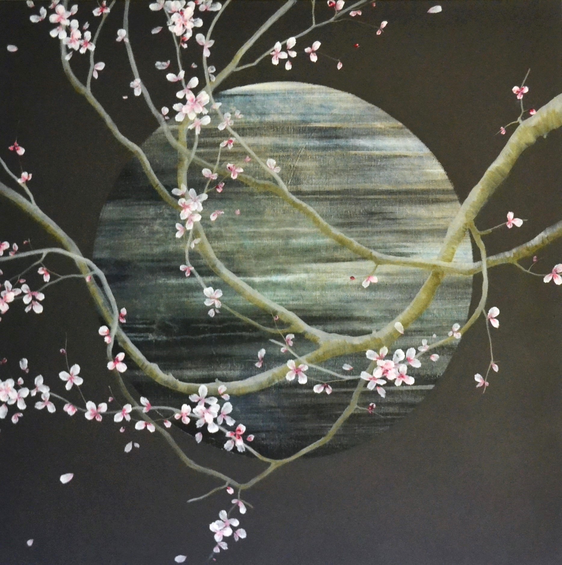 Sophie Duplain, L'Astre et le Sakura Sophie Duplain, L'Astre et le Sakura