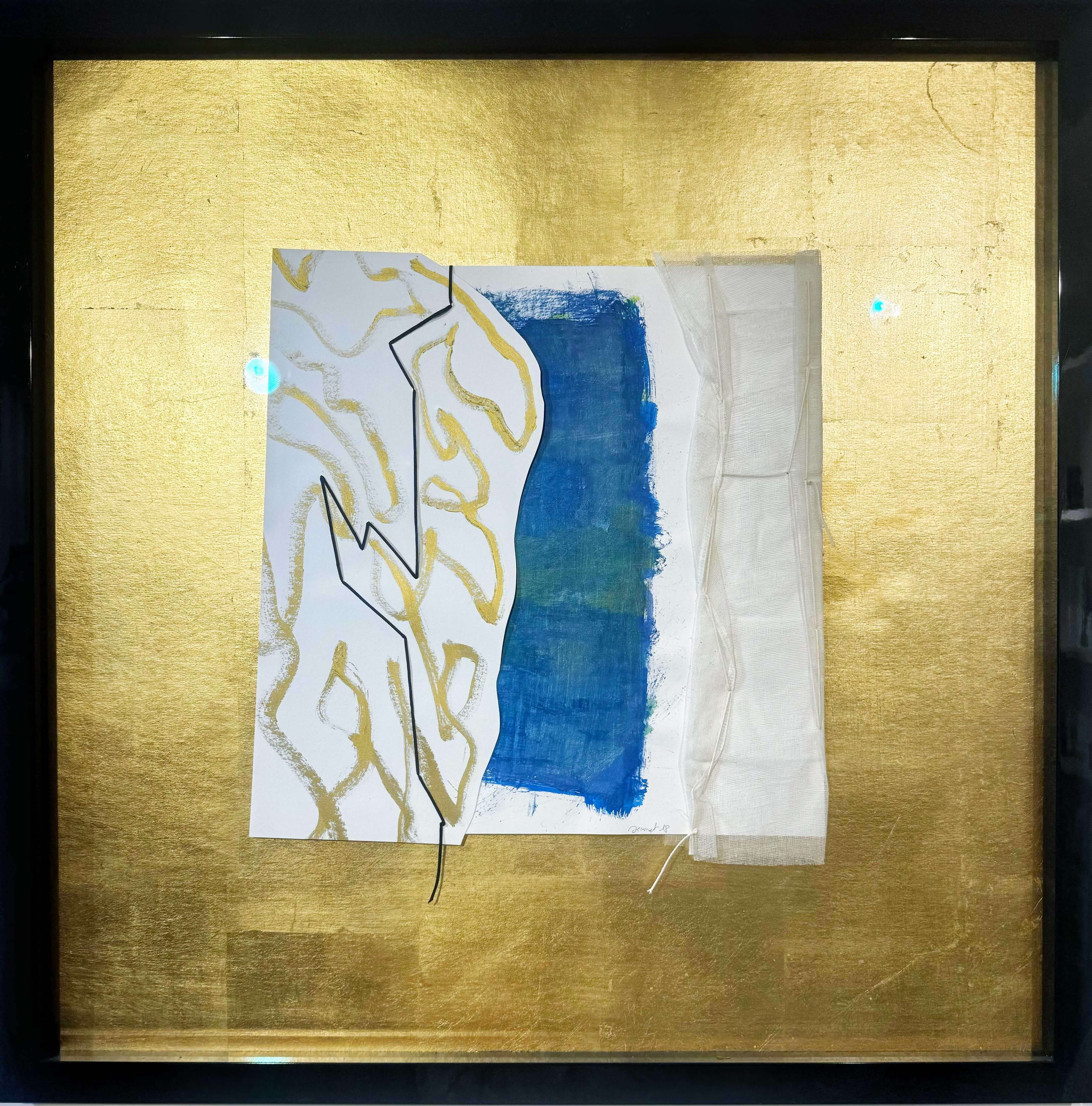 Fabienne Decornet, The precious, nº1 Fabienne Decornet, The precious, nº1