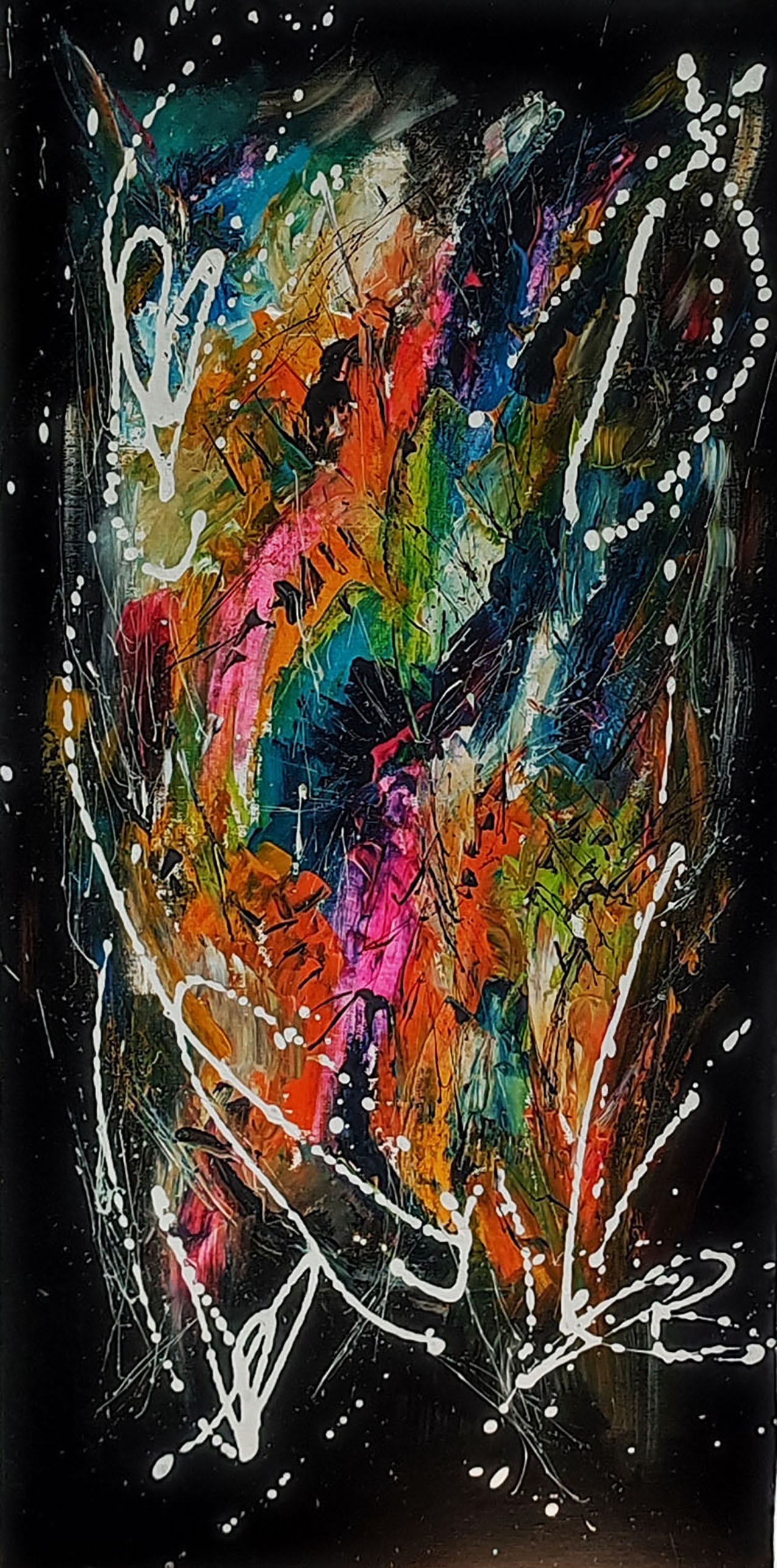 Âme Sauvage, Le temps suspendu Âme Sauvage, Le temps suspendu